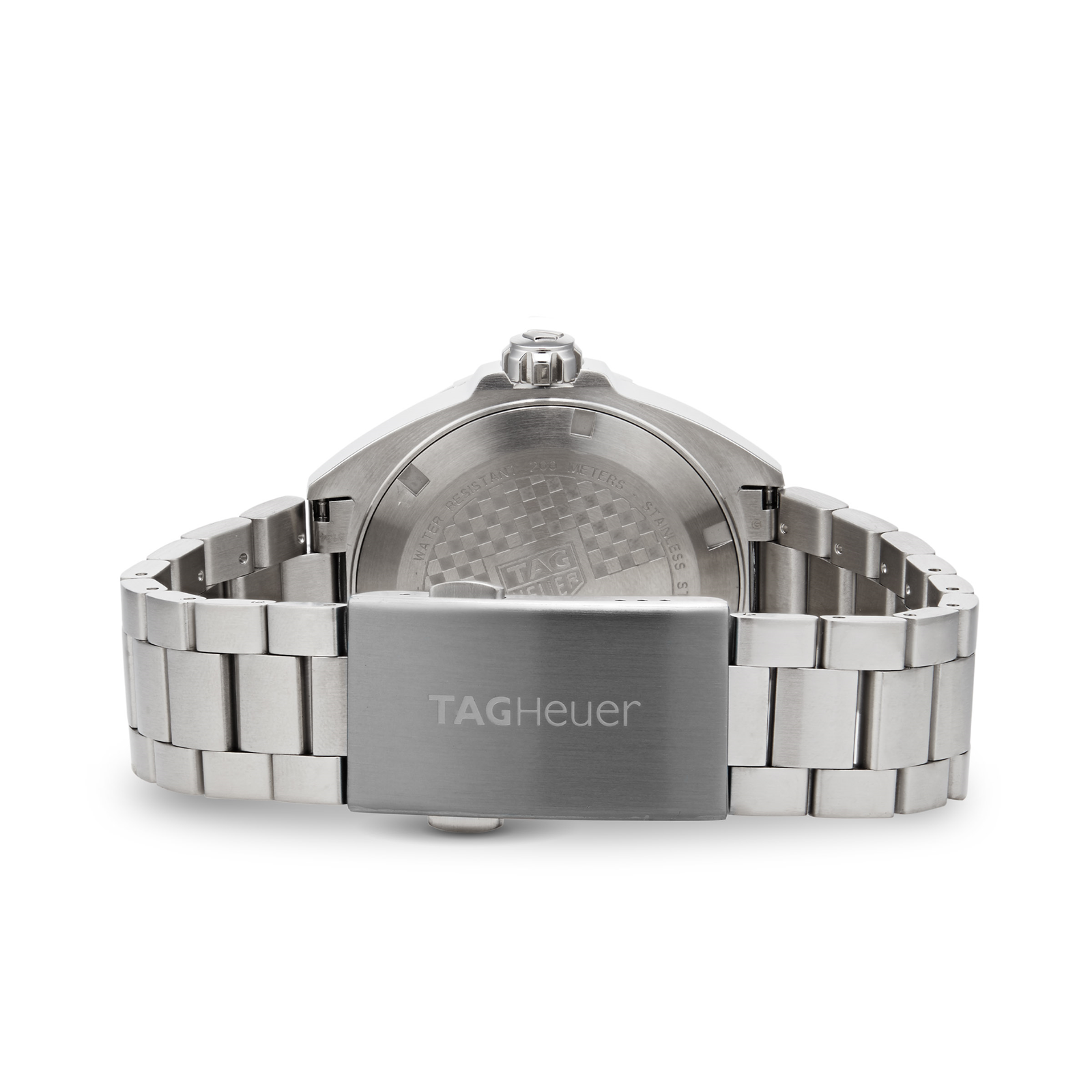 MiroTime TAG Heuer Formula 1 41mm Mens Watch WAZ1118.BA0875