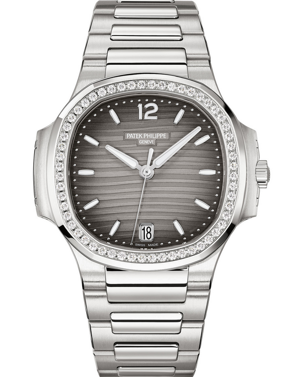MiroTime AAA Replica Patek Philippe Nautilus Automatic Watch 7118 1200A-011