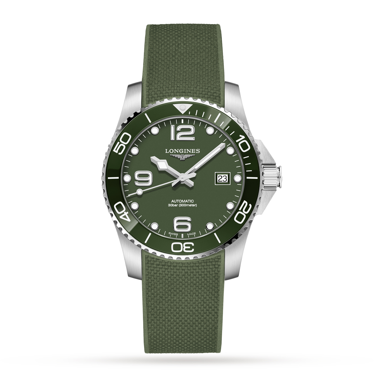 MiroTime Longines HydroConquest L37814069