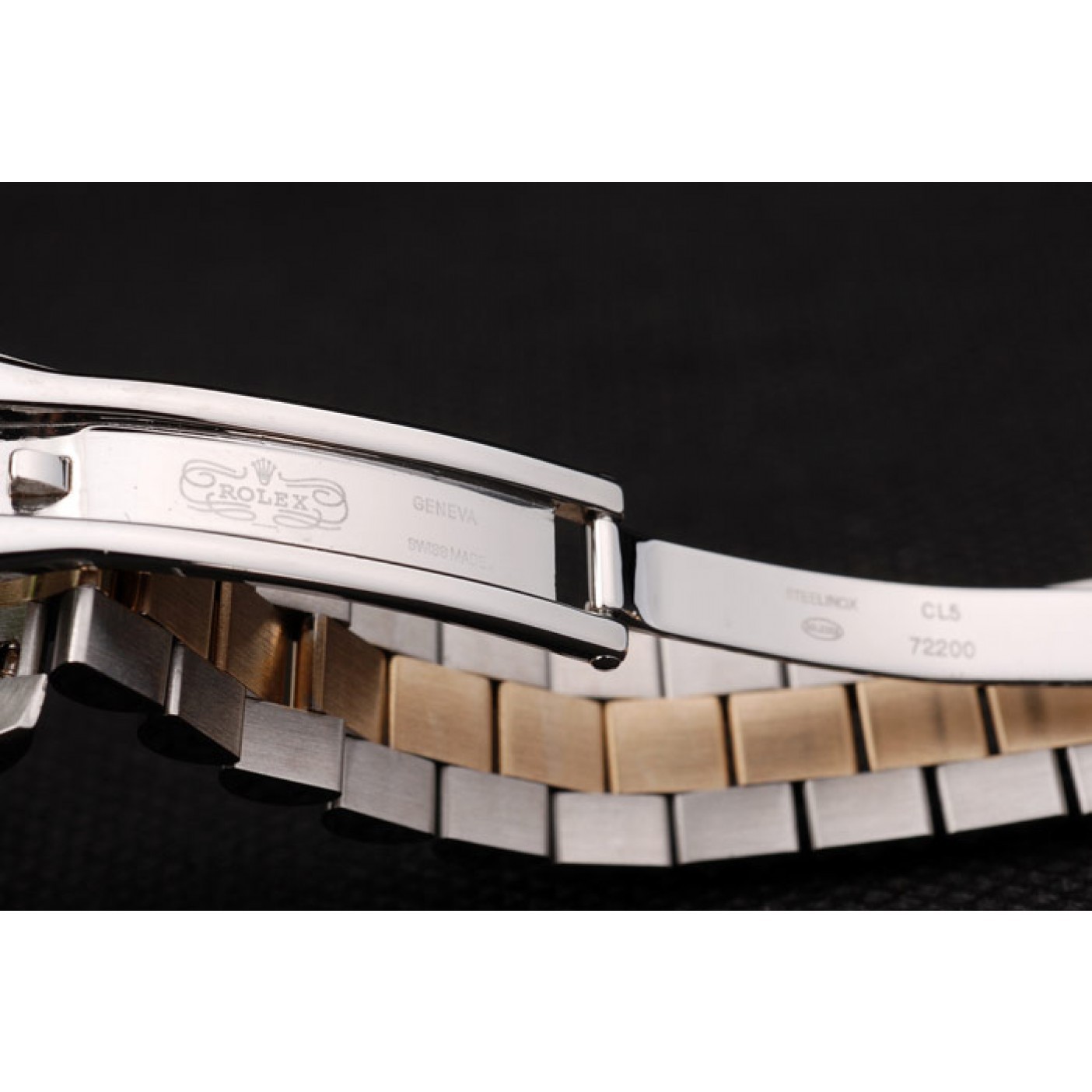 MiroTime Rolex Datejust Swiss Mechanism-srl104