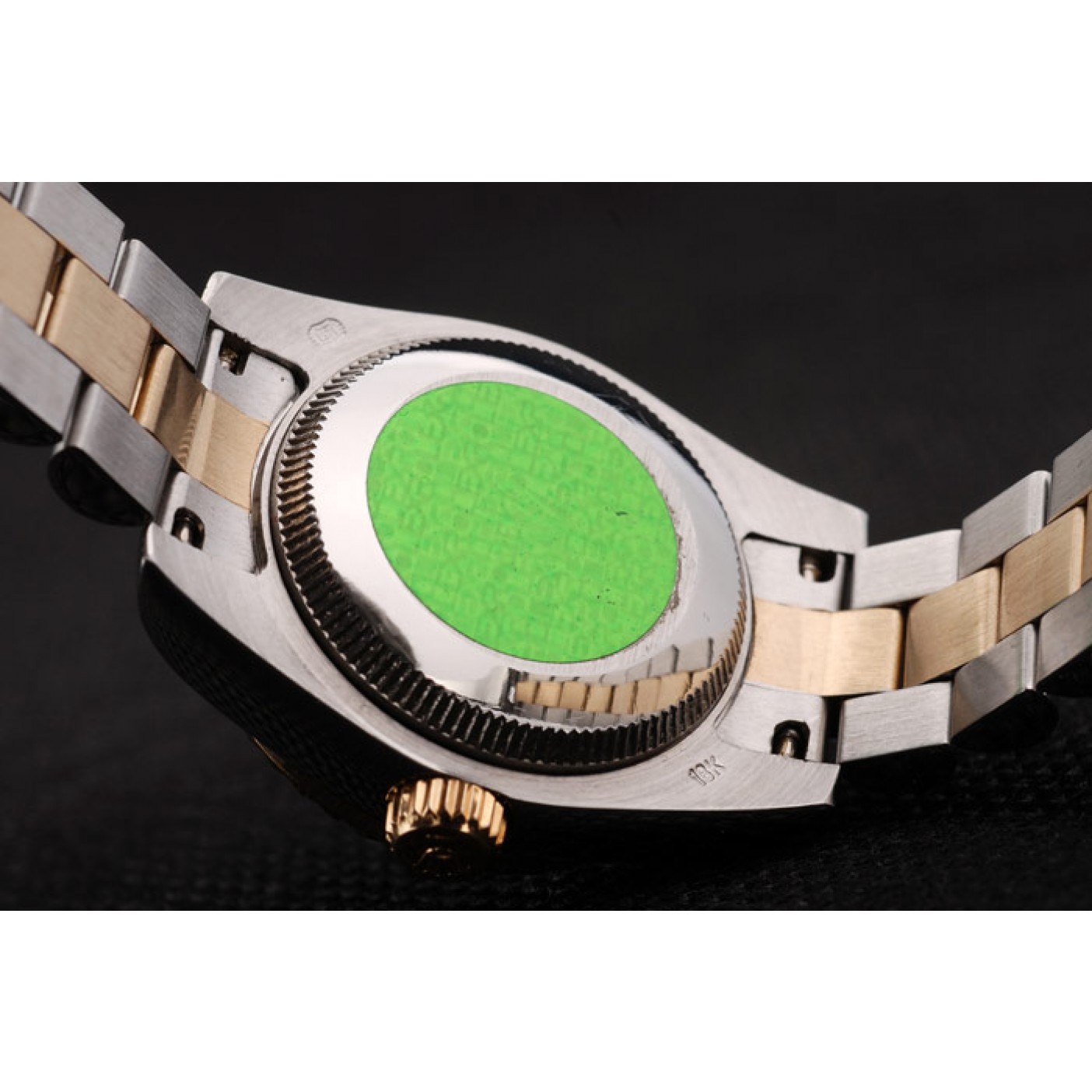 MiroTime Rolex Datejust Swiss Mechanism-srl104