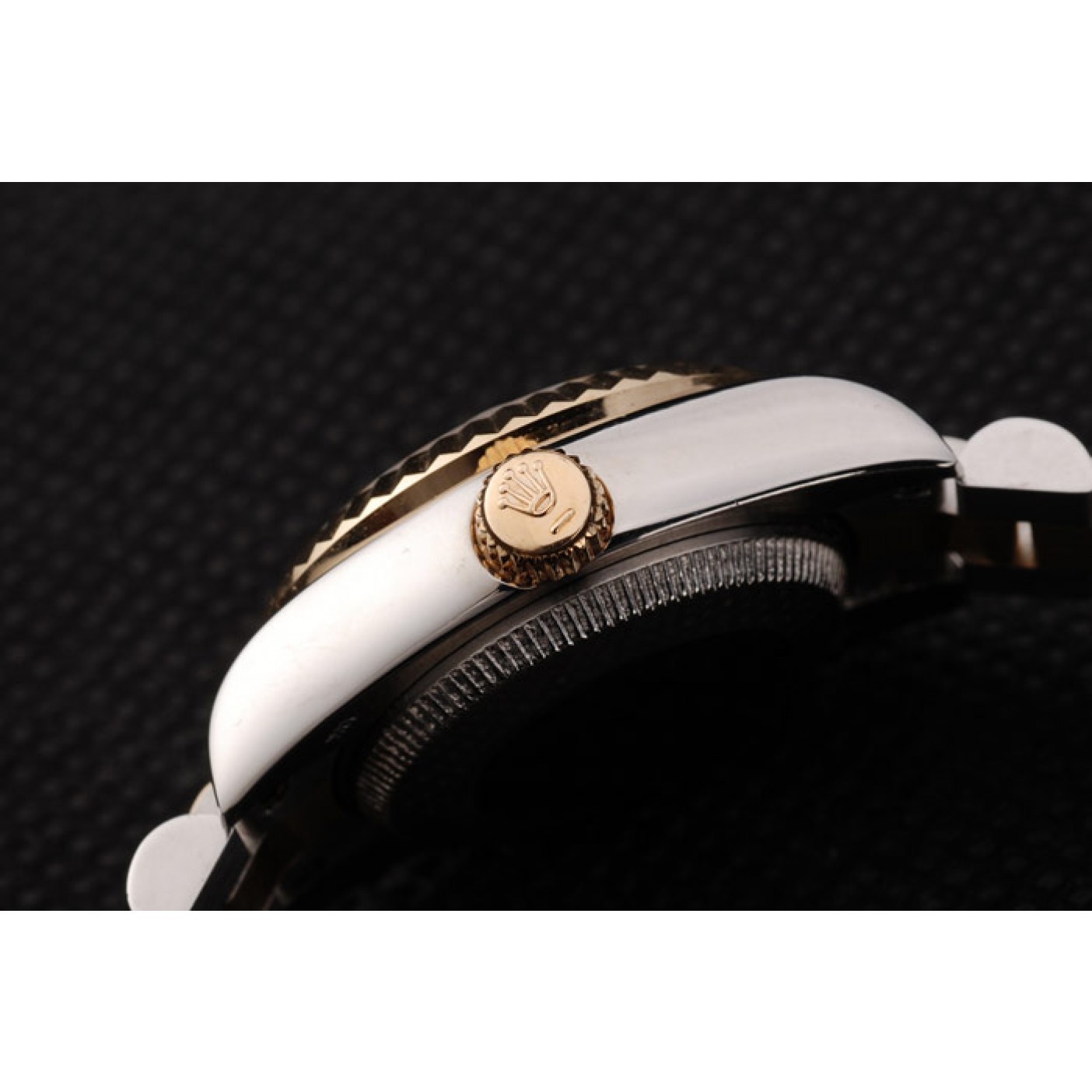 MiroTime Rolex Datejust Swiss Mechanism-srl104
