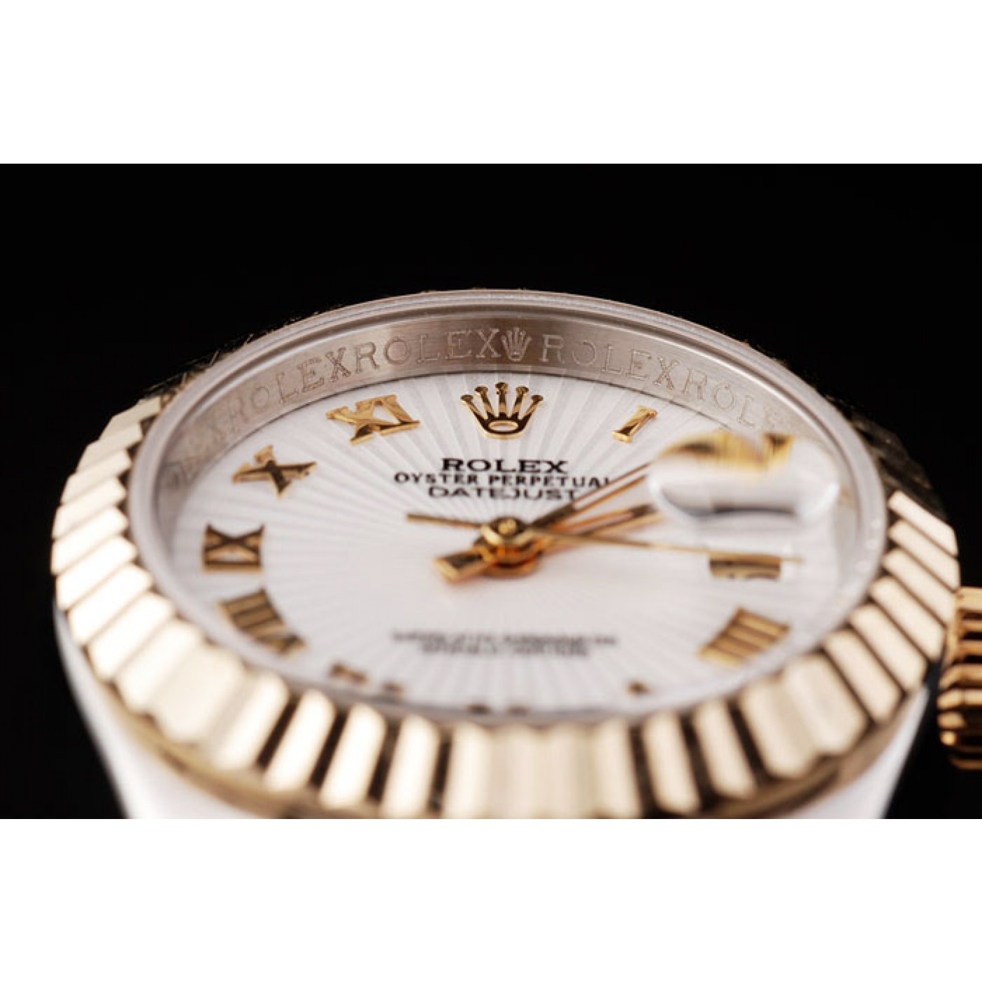 MiroTime Rolex Datejust Swiss Mechanism-srl104