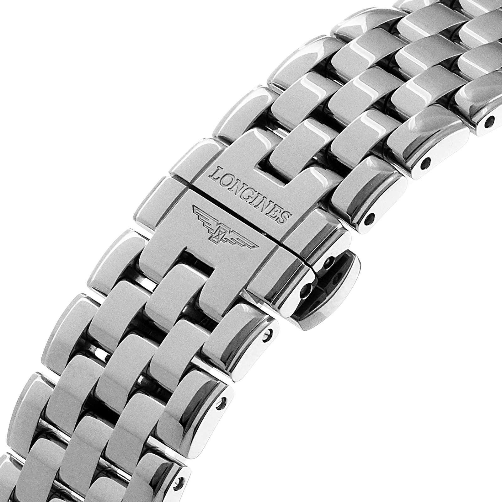 MiroTime Longines Flagship 38.5mm Mens Watch L48744216