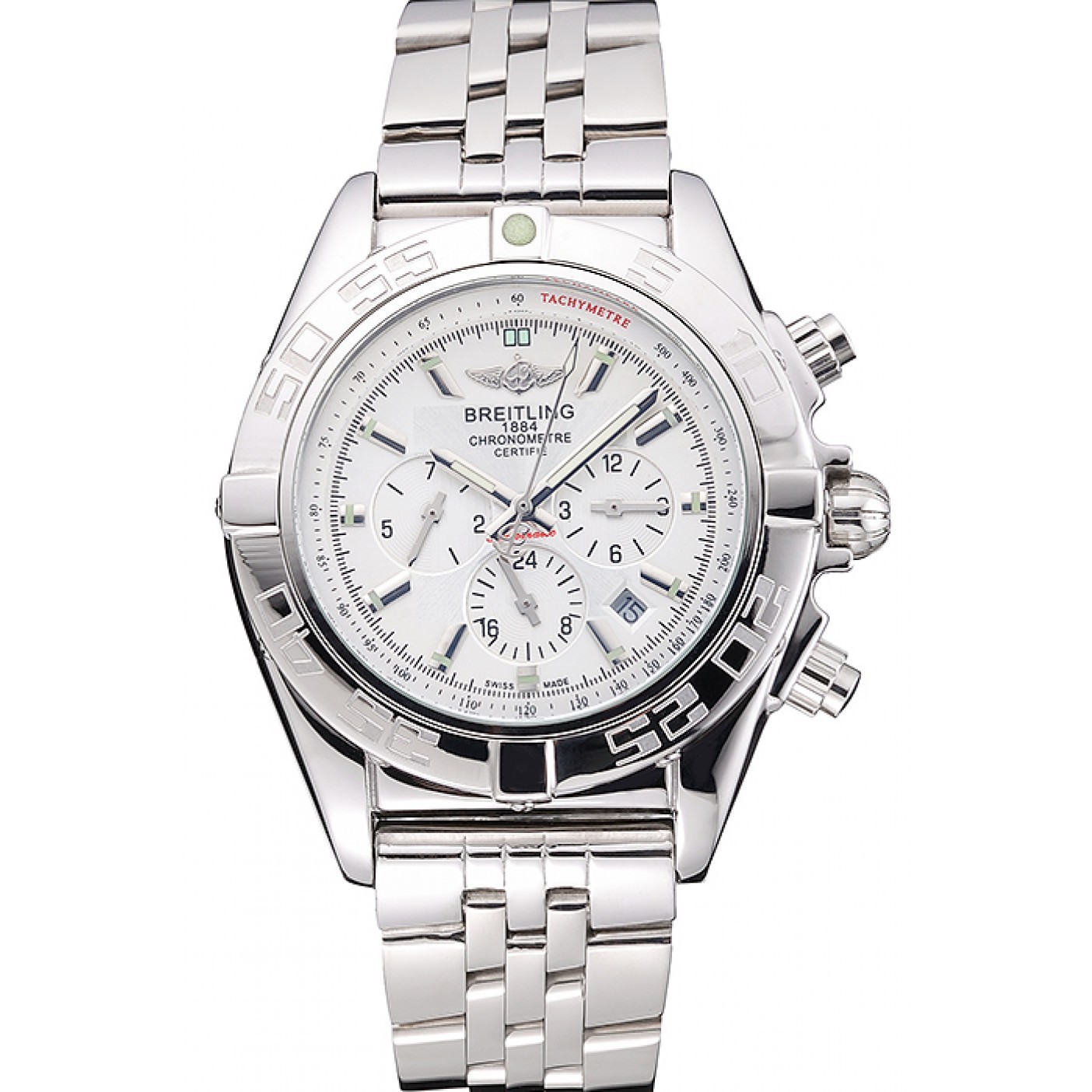 MiroTime Breitling Chronomat B01 - bl143