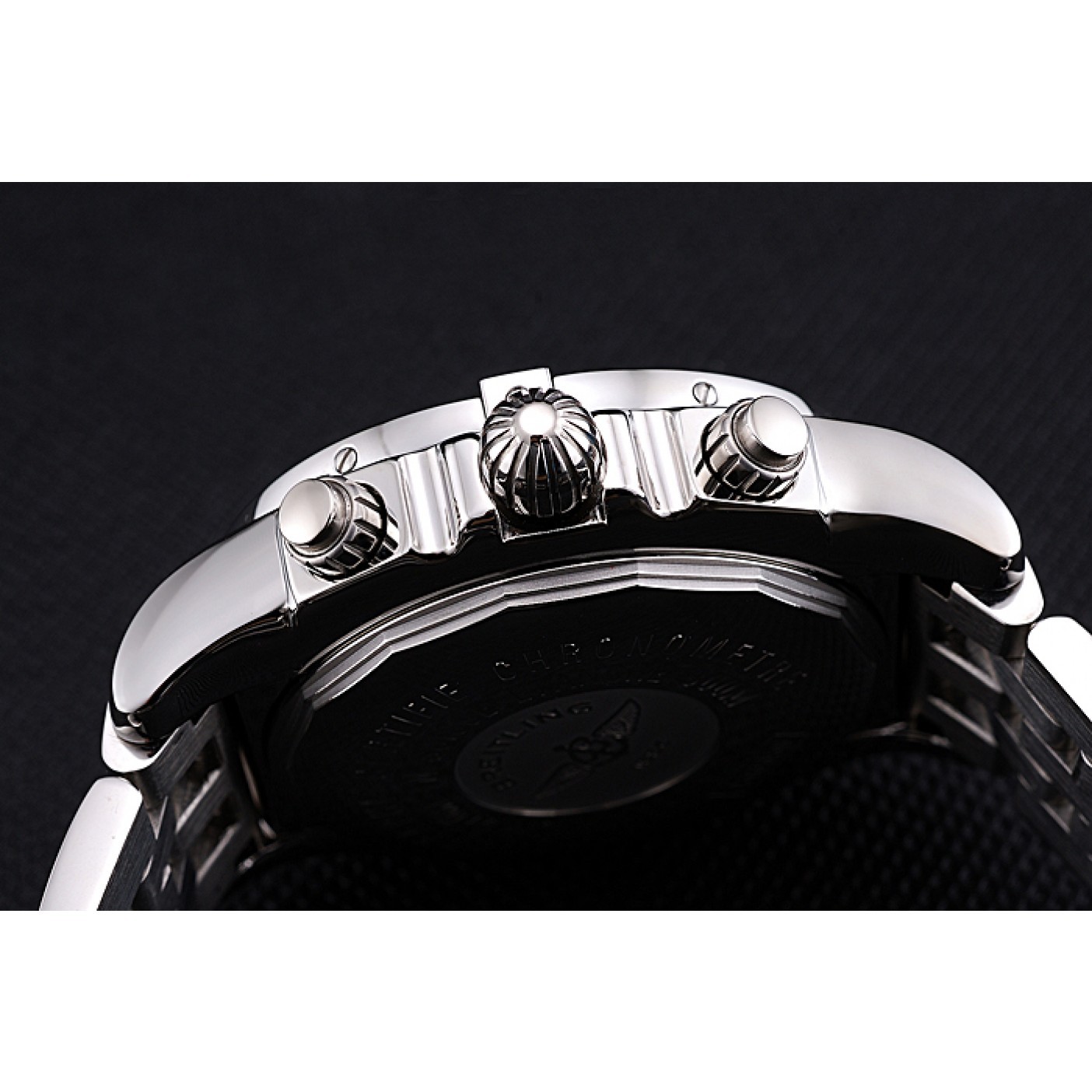 MiroTime Breitling Chronomat B01 - bl143