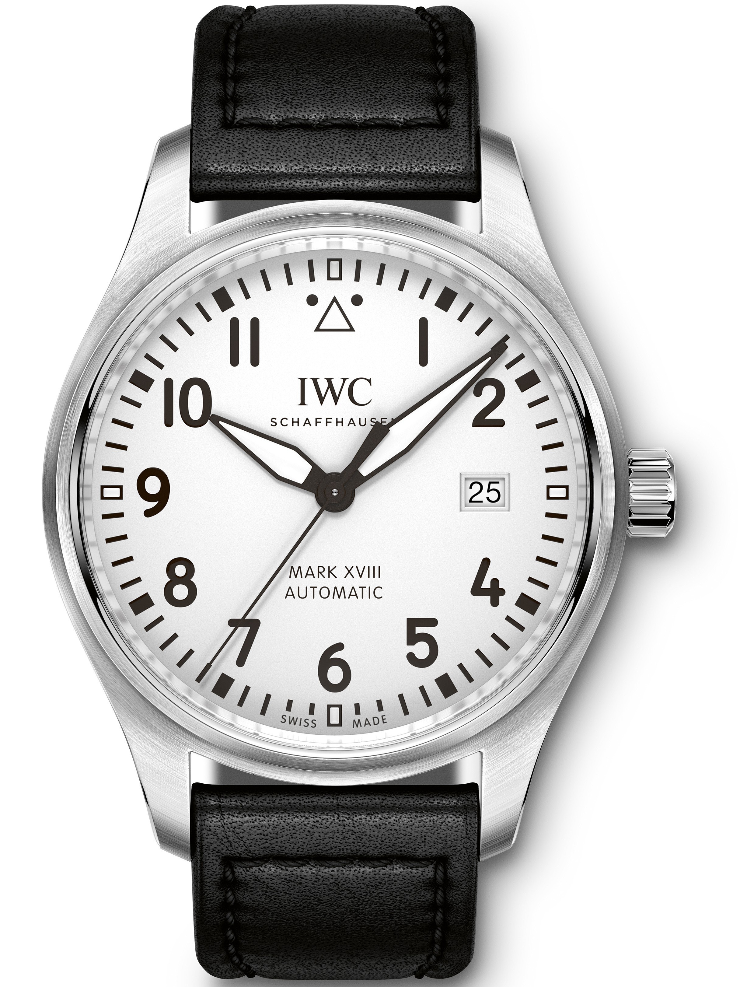 MiroTime AAA Replica IWC Pilot&#039;s Mark XVIII Mens Watch IW327002