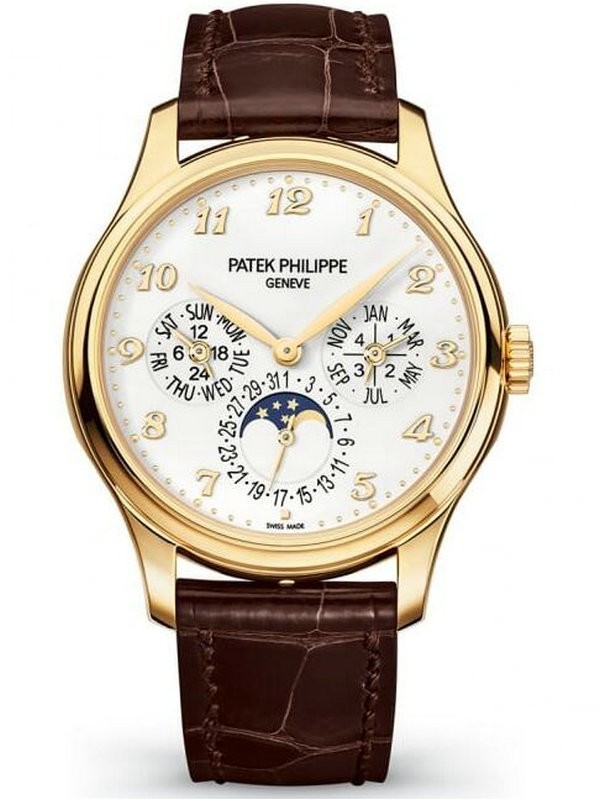 MiroTime AAA Replica Patek Philippe Grand Complications Perpetual Calendar Watch 5327J-001