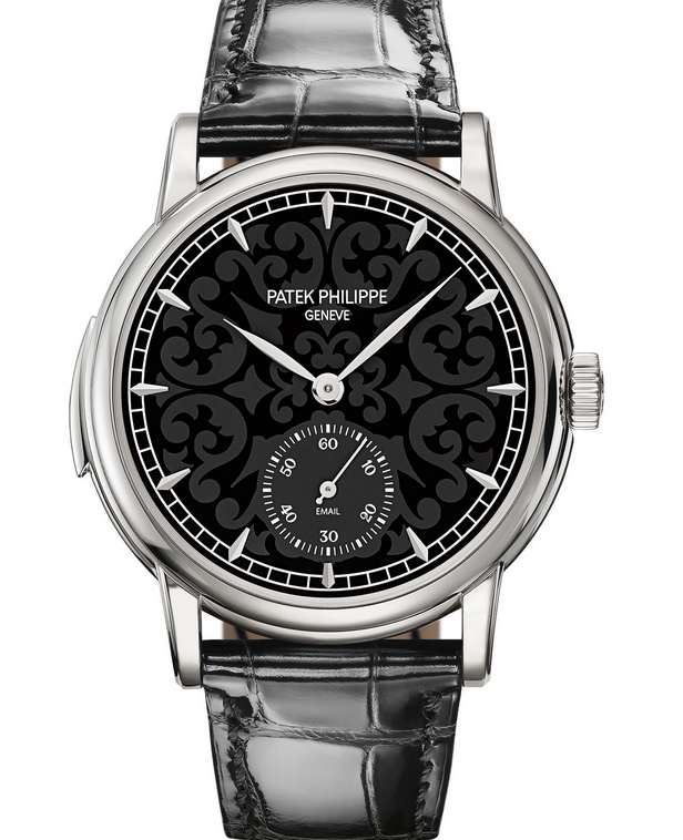 MiroTime AAA Replica Patek Philippe Grand Complications Minute Repeater Watch 5078G-010