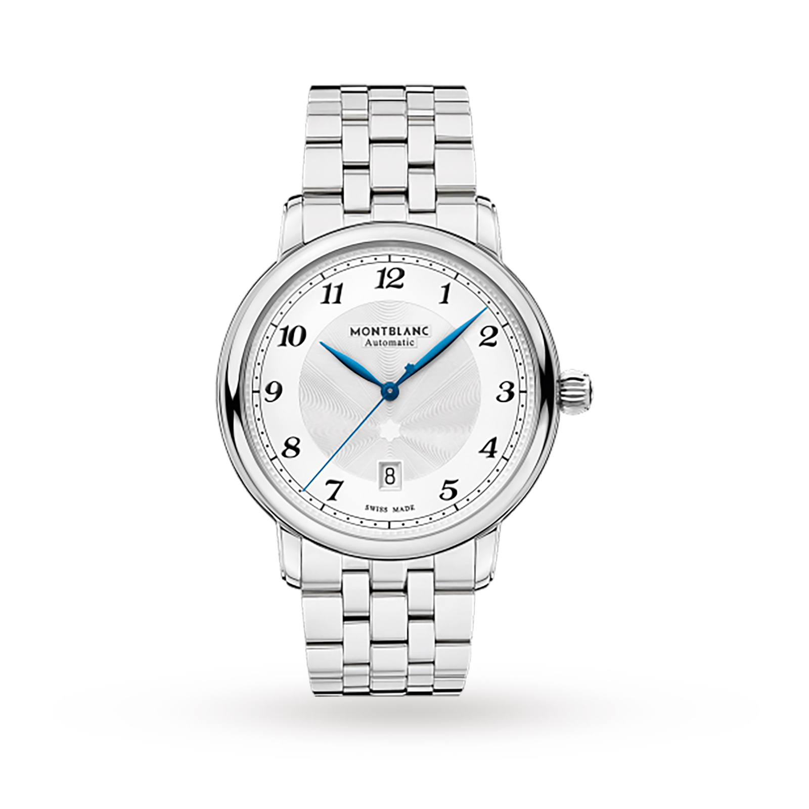 MiroTime Montblanc Star Legacy Automatic Date 42 mm