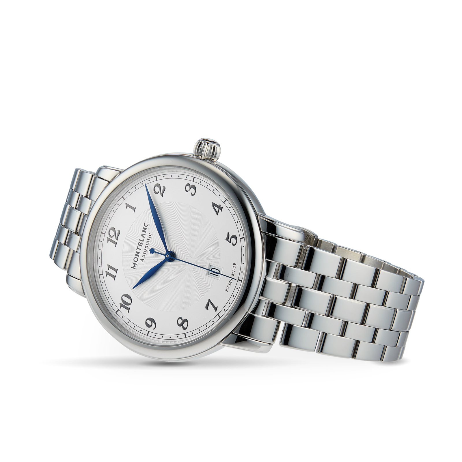 MiroTime Montblanc Star Legacy Automatic Date 42 mm