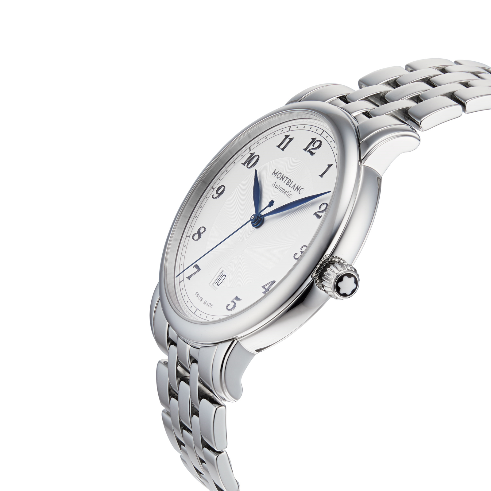 MiroTime Montblanc Star Legacy Automatic Date 42 mm