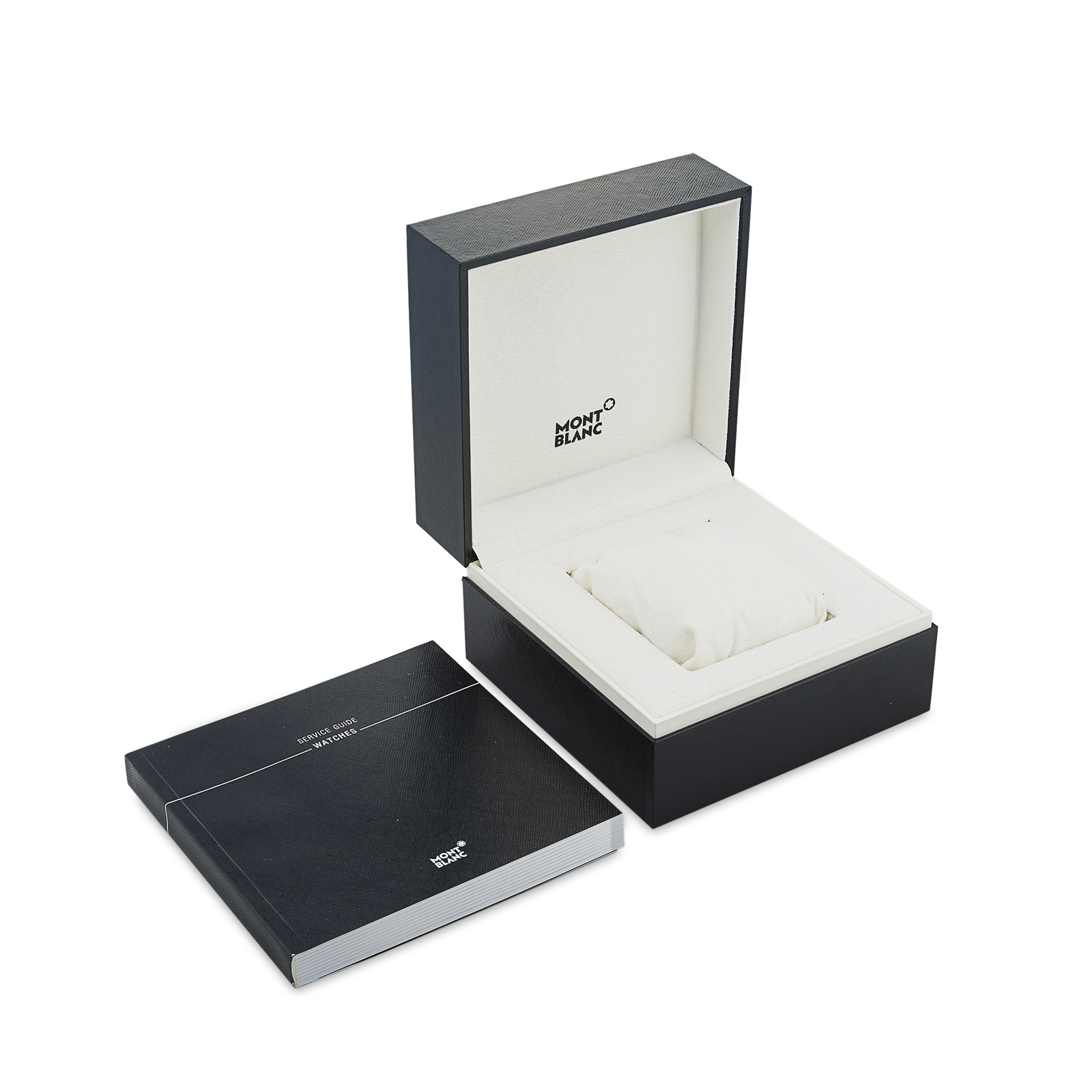 MiroTime Montblanc Star Legacy Automatic Date 42 mm
