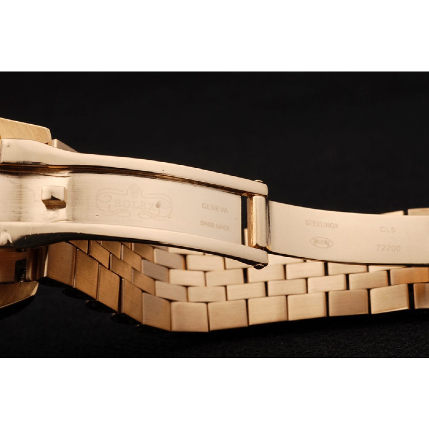 MiroTime Rolex Datejust Swiss Mechanism-srl105