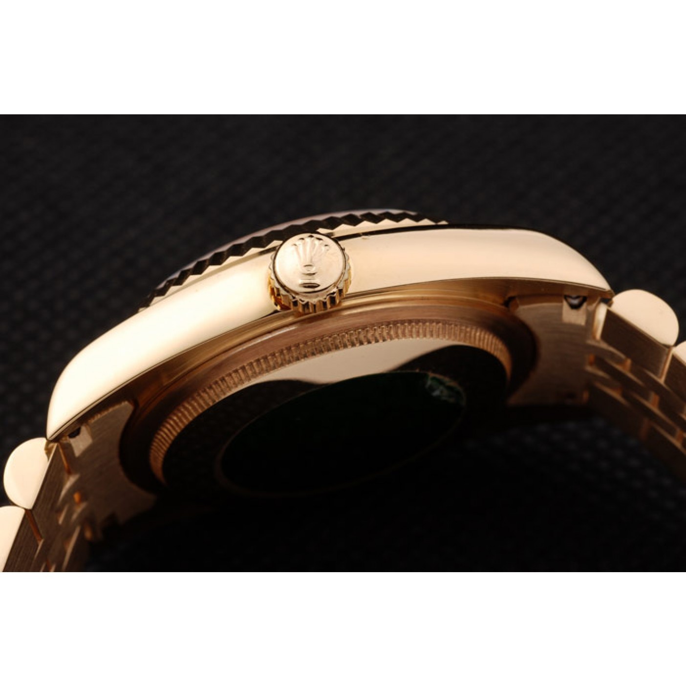 MiroTime Rolex Datejust Swiss Mechanism-srl105