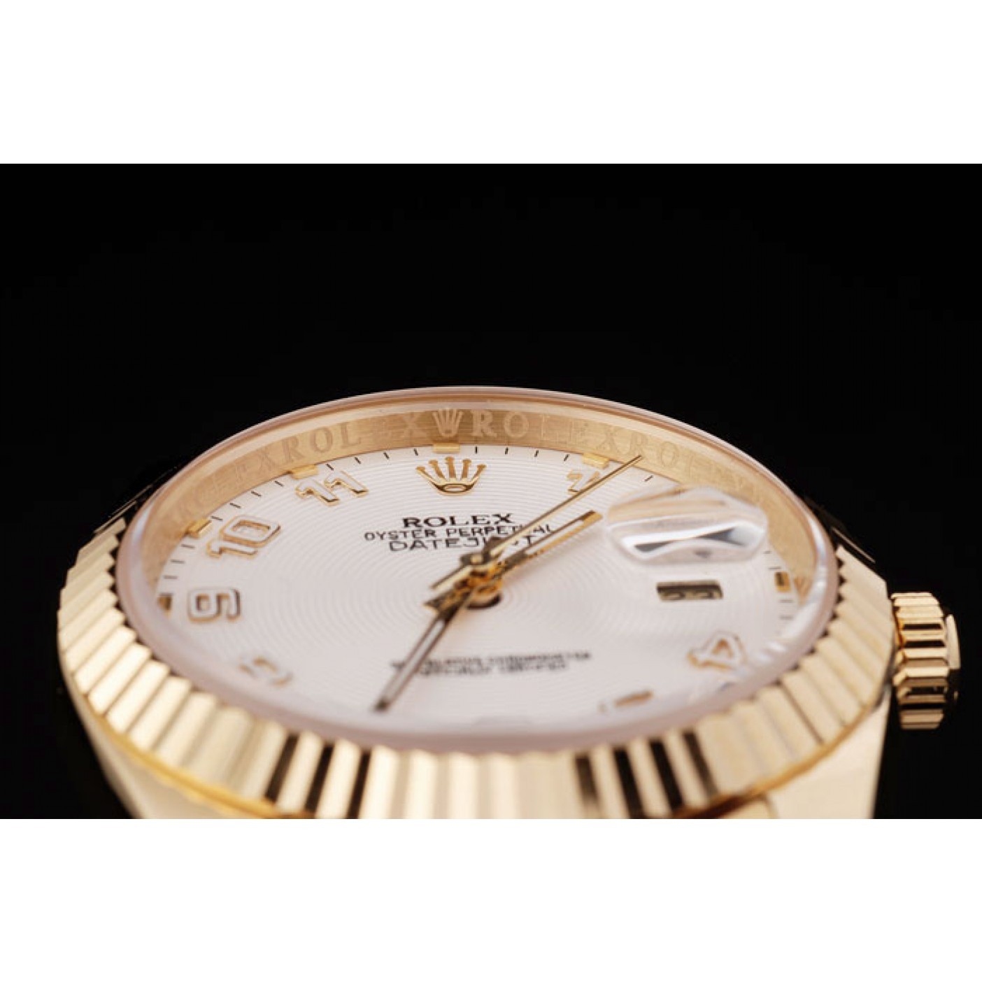 MiroTime Rolex Datejust Swiss Mechanism-srl105
