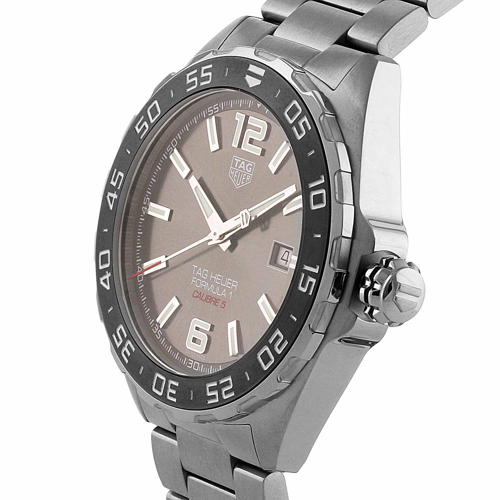 MiroTime TAG Heuer Formula 1 43mm Mens Watch WAZ2011.BA0842