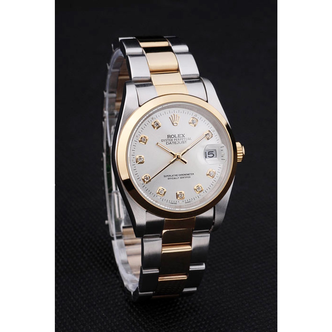 MiroTime Rolex Datejust-rl65