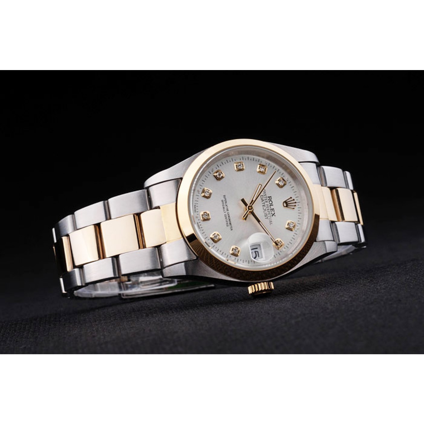MiroTime Rolex Datejust-rl65
