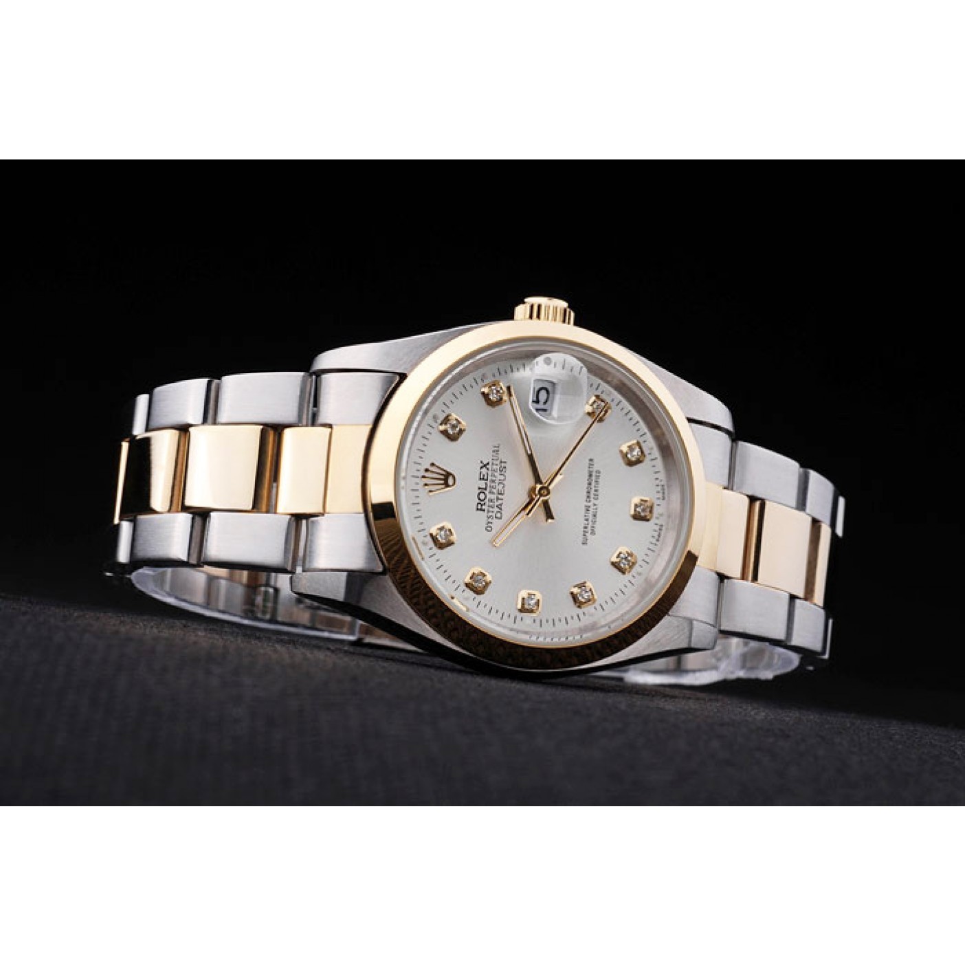 MiroTime Rolex Datejust-rl65