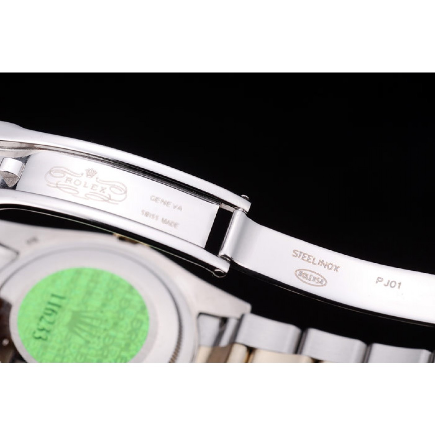 MiroTime Rolex Datejust-rl65