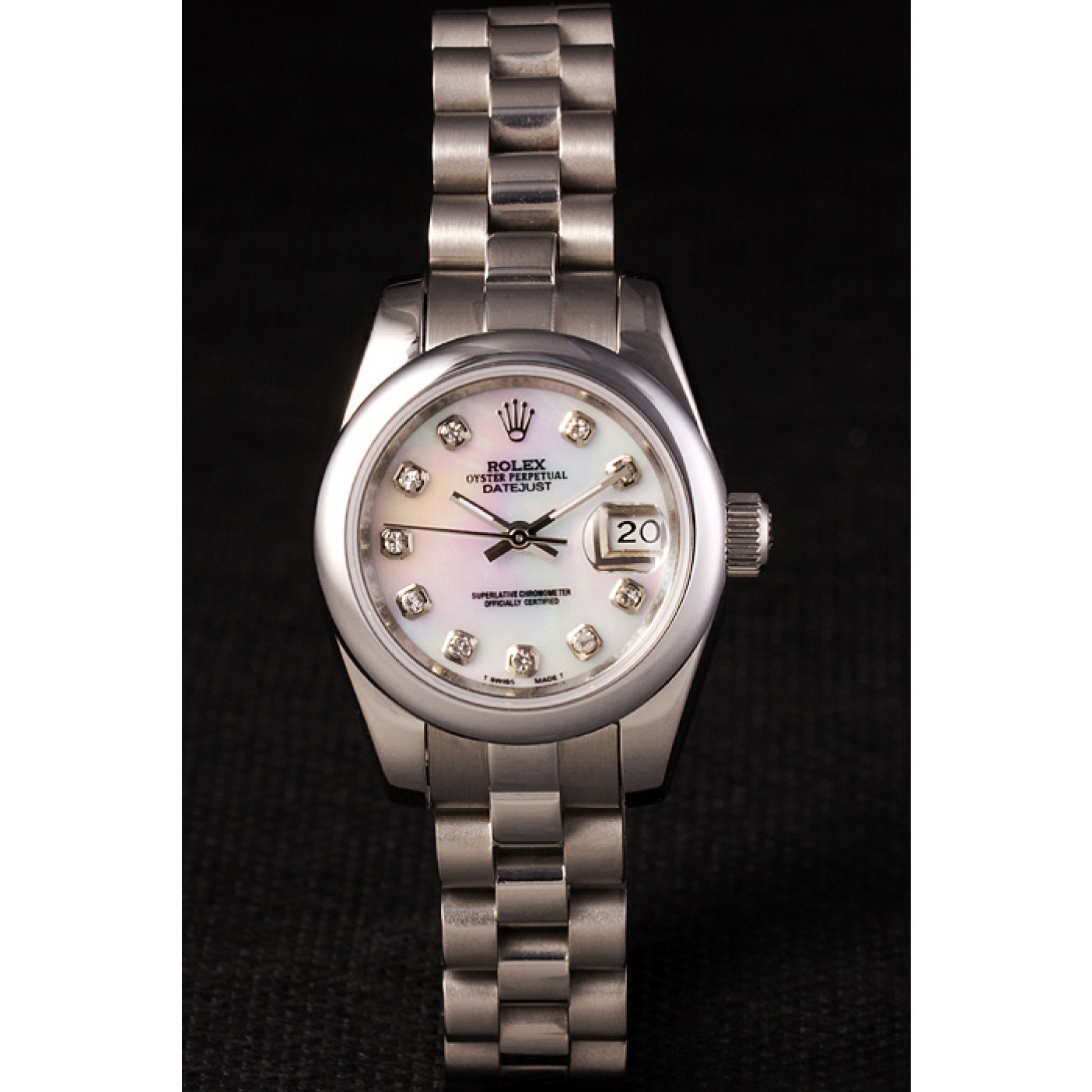 MiroTime Rolex Datejust-rl123