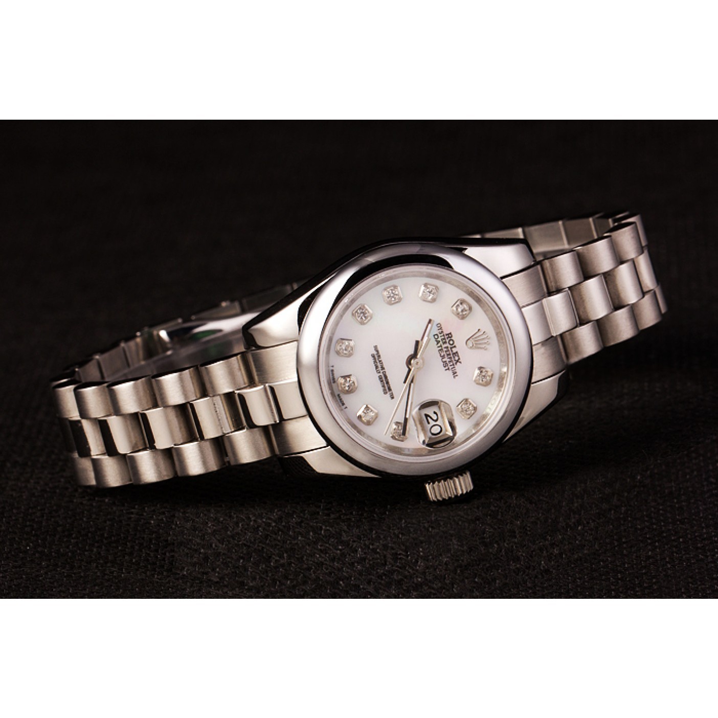 MiroTime Rolex Datejust-rl123