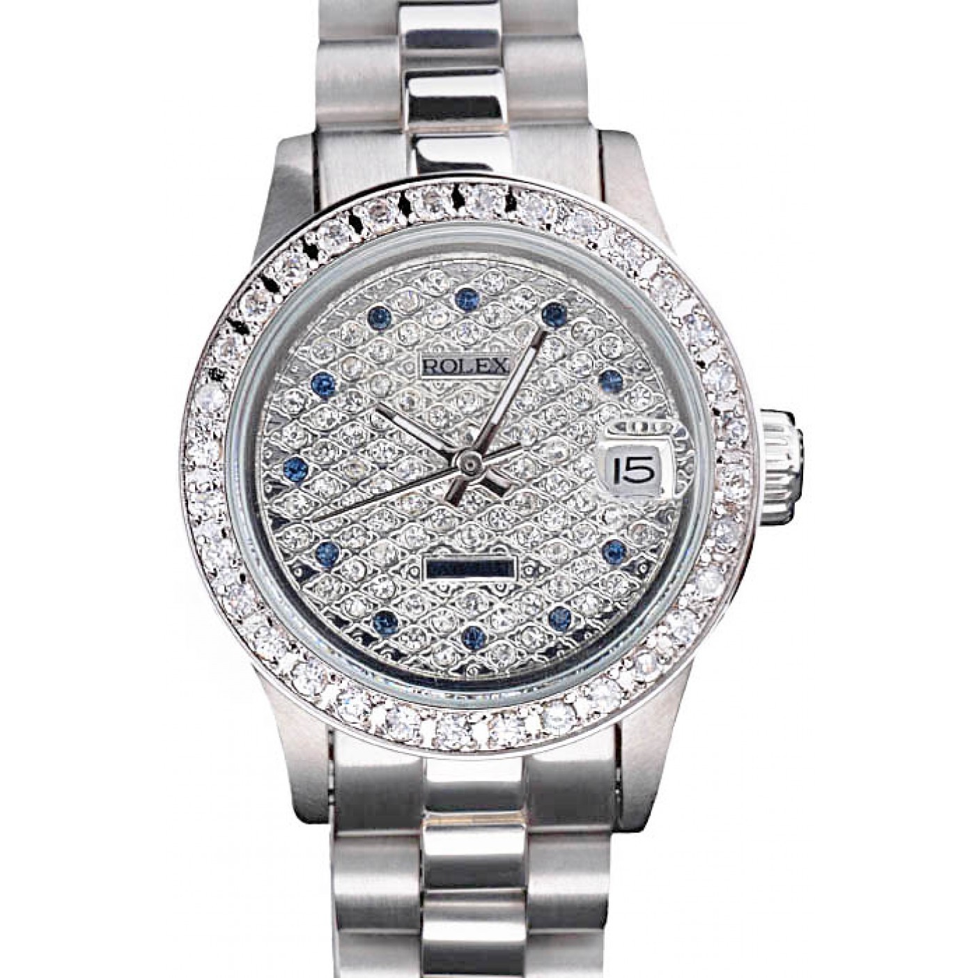 MiroTime Rolex Datejust-rl45