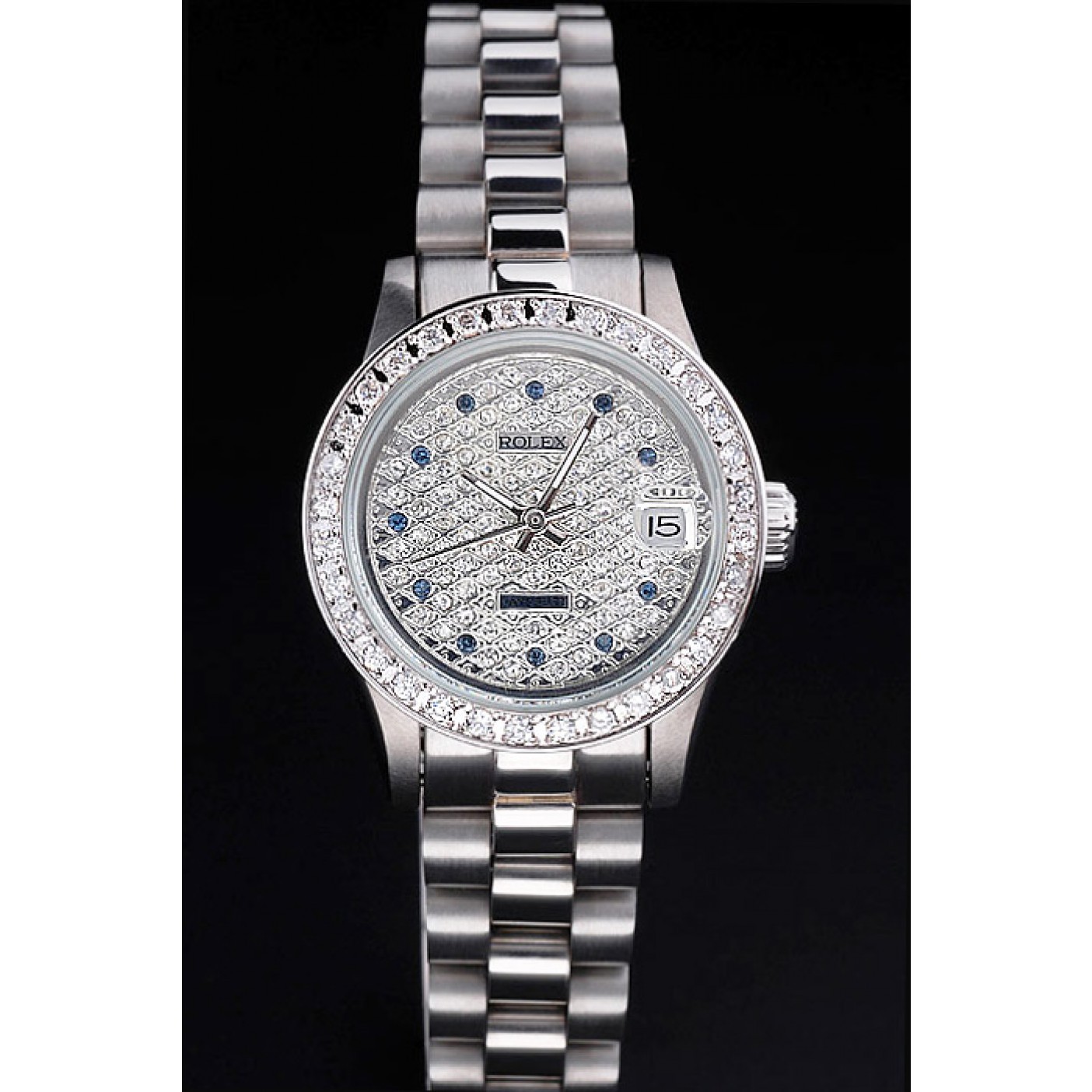MiroTime Rolex Datejust-rl45