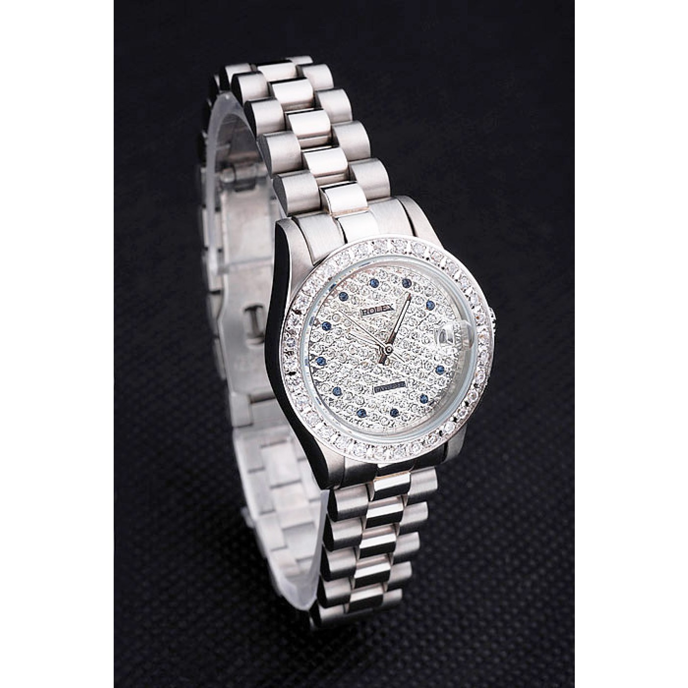 MiroTime Rolex Datejust-rl45