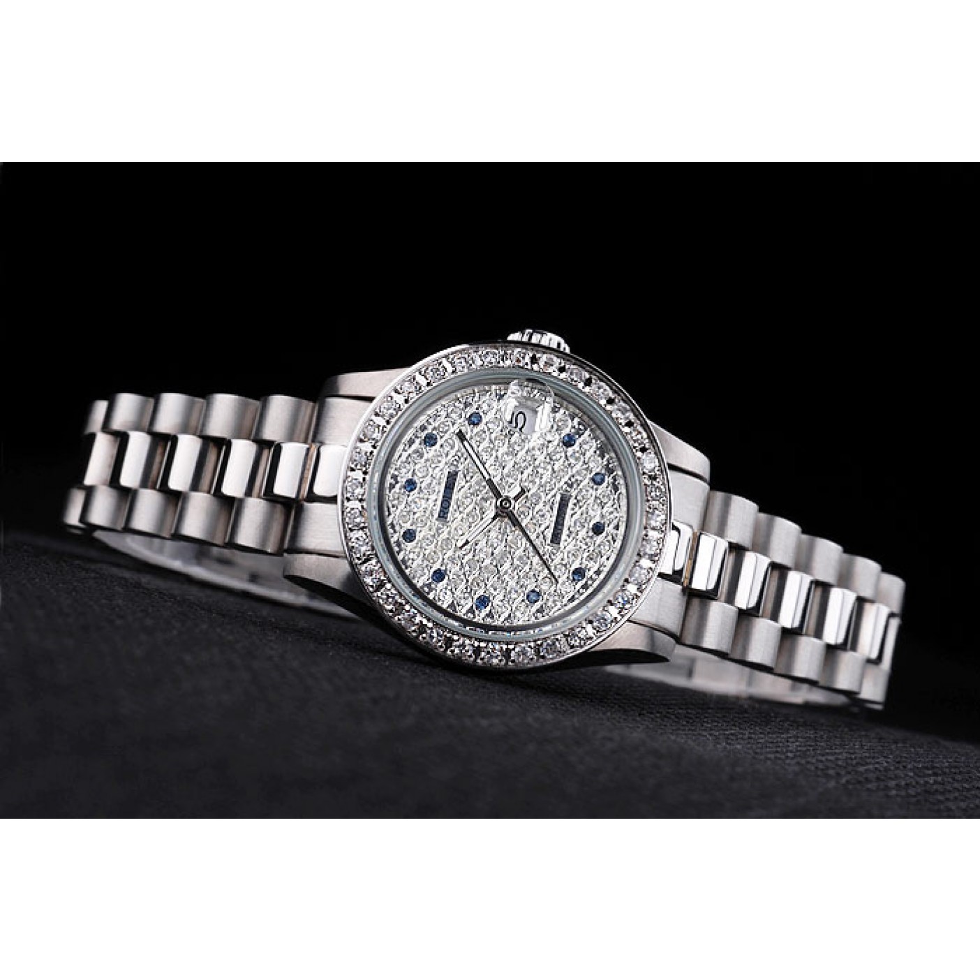 MiroTime Rolex Datejust-rl45