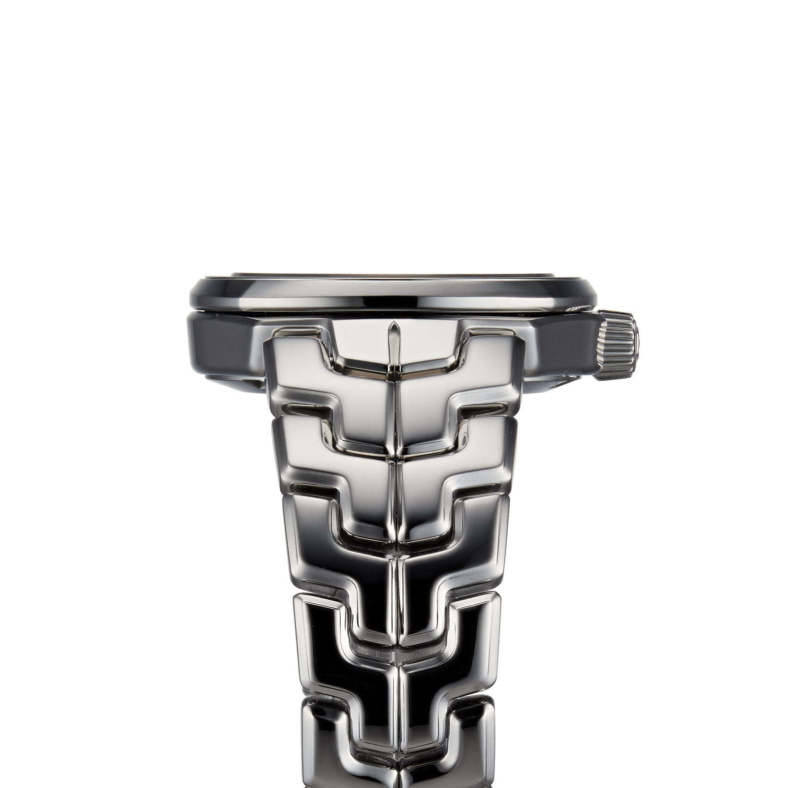 MiroTime TAG Heuer Link 32mm Ladies Watch WBC131E.BA0649