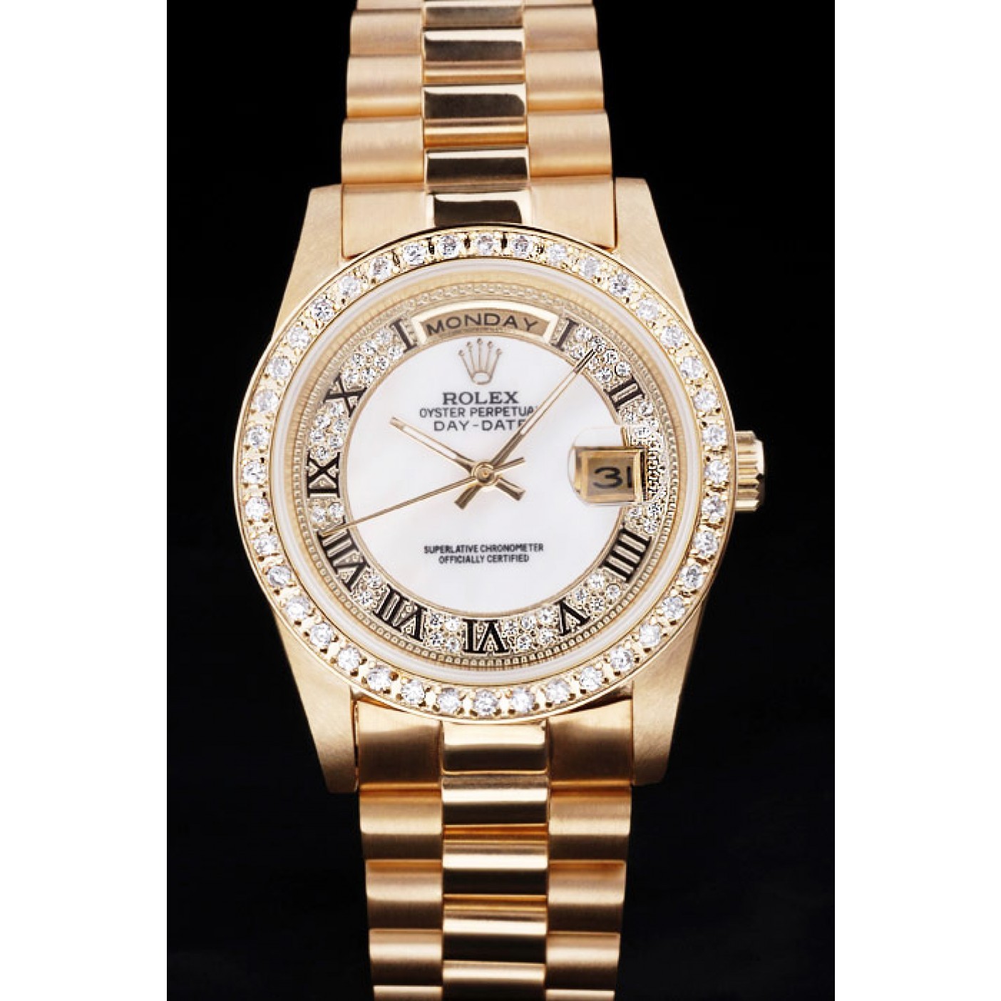 MiroTime Rolex Day-Date-rl30
