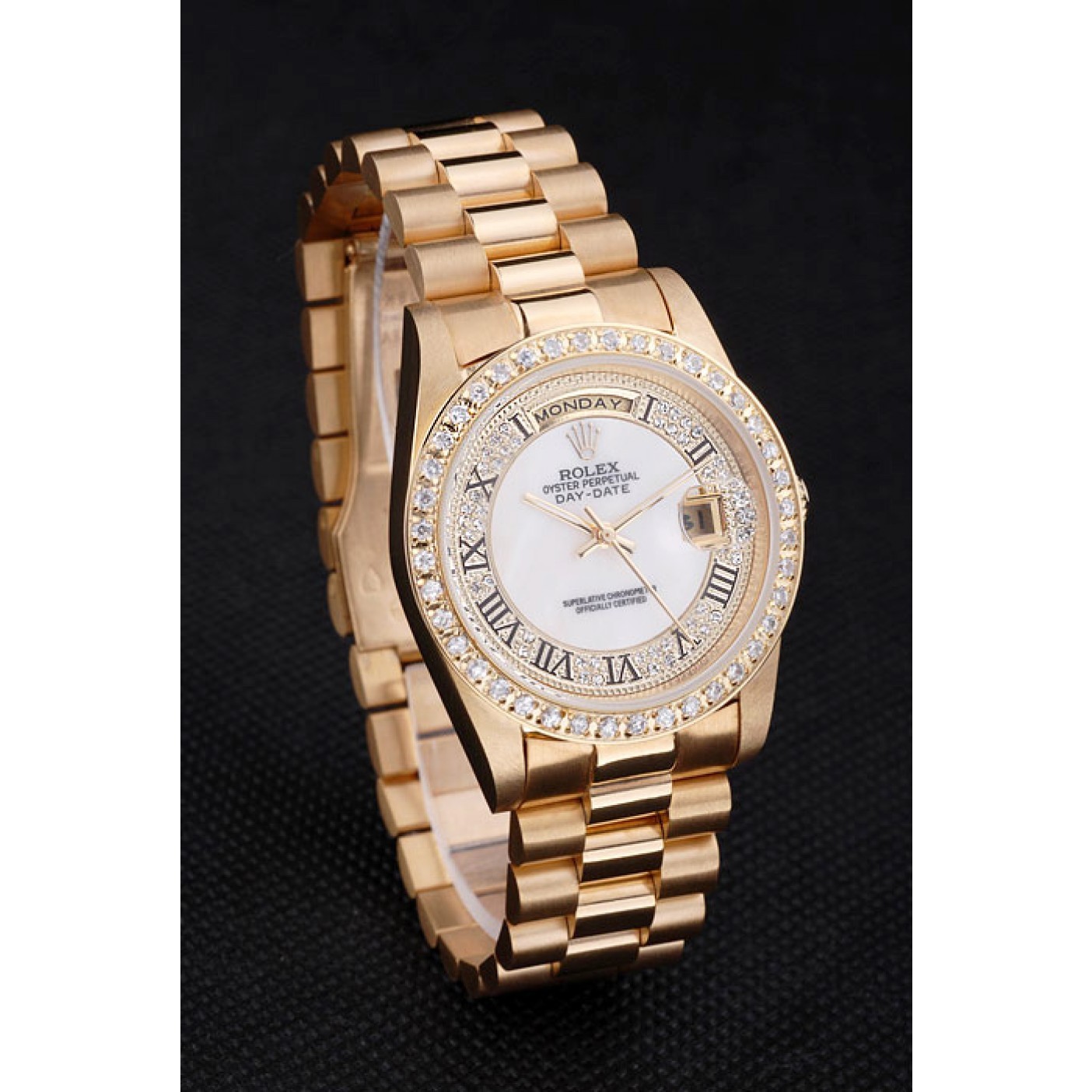 MiroTime Rolex Day-Date-rl30