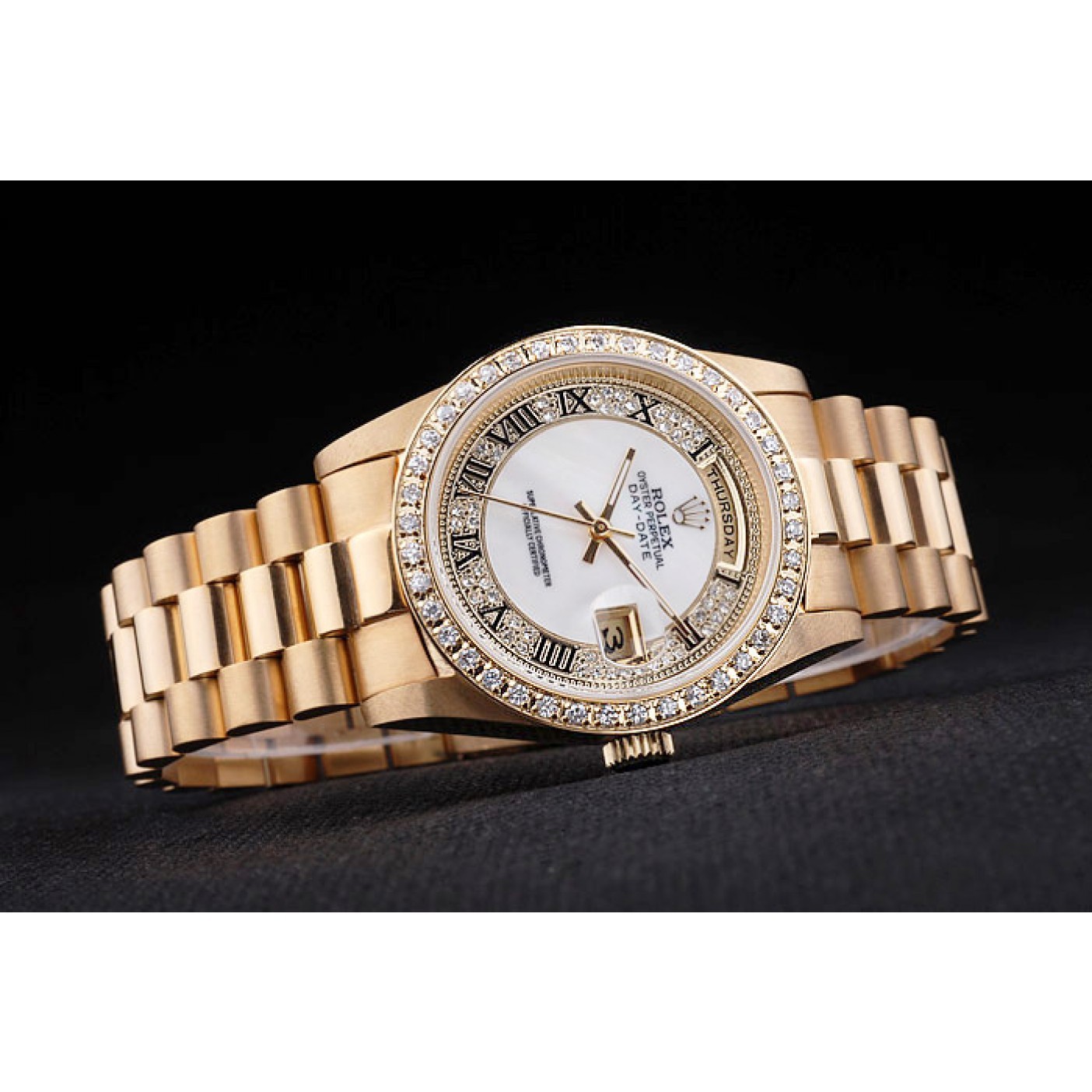 MiroTime Rolex Day-Date-rl30