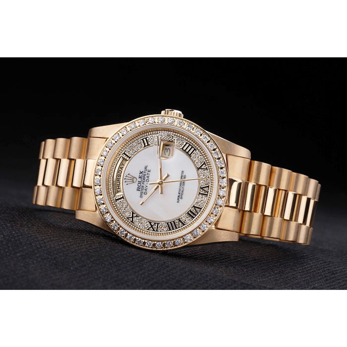 MiroTime Rolex Day-Date-rl30