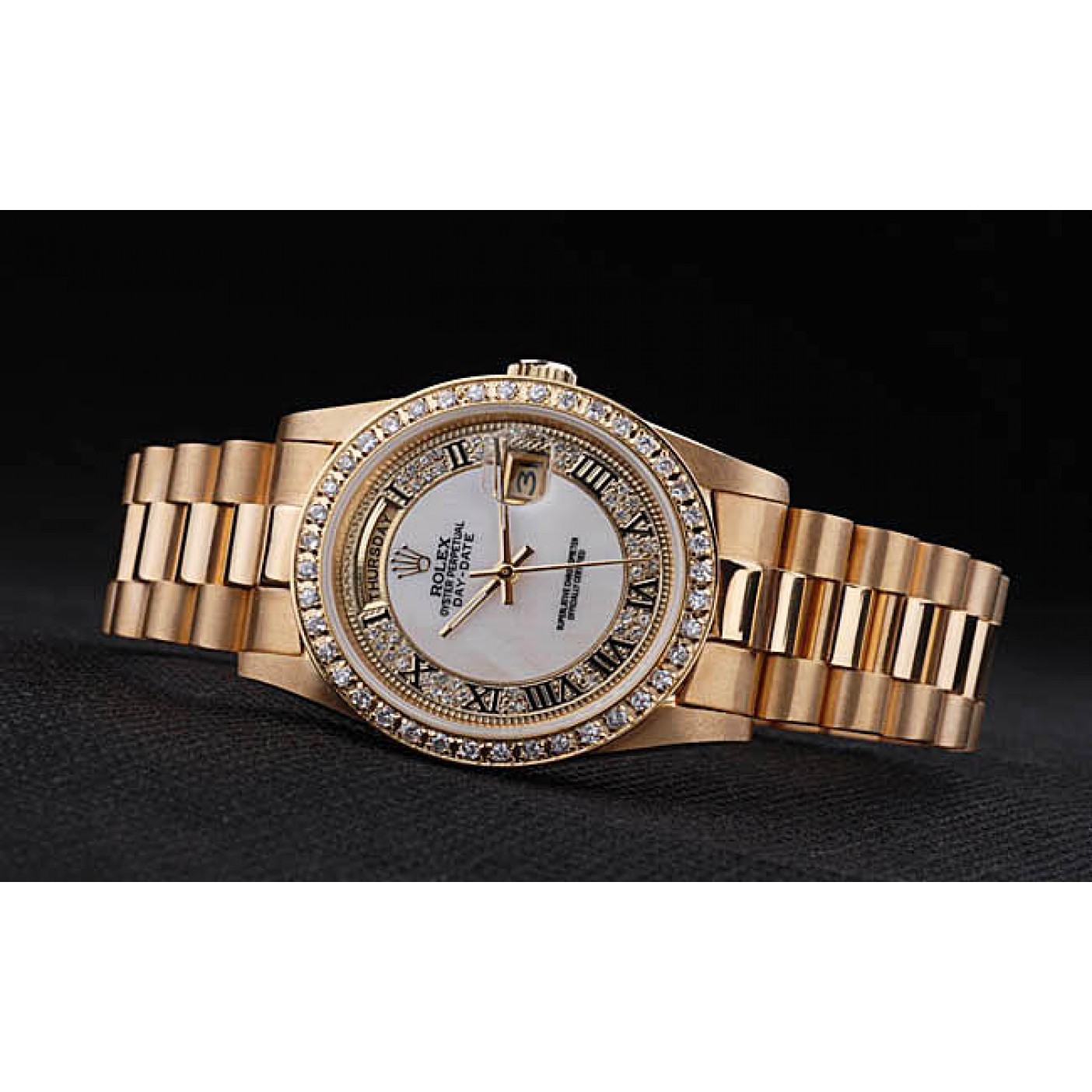 MiroTime Rolex Day-Date-rl30