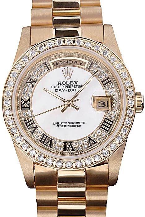 MiroTime Rolex Day-Date-rl30