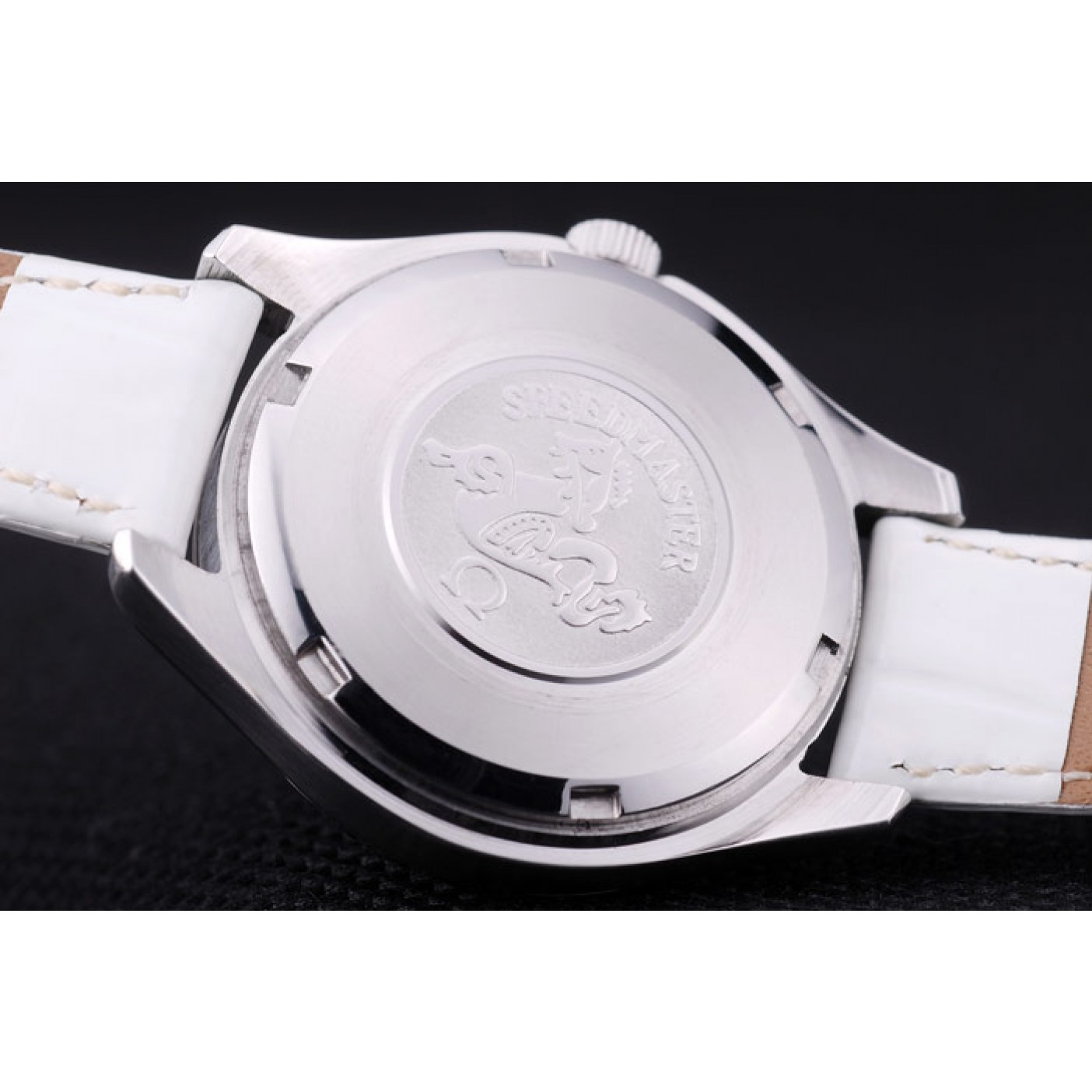 MiroTime Omega Seamaster - om156