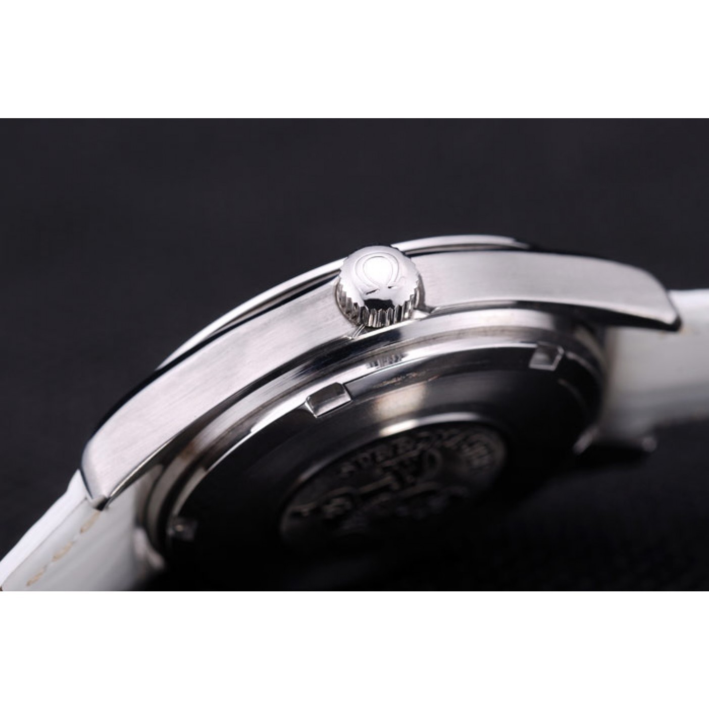 MiroTime Omega Seamaster - om156