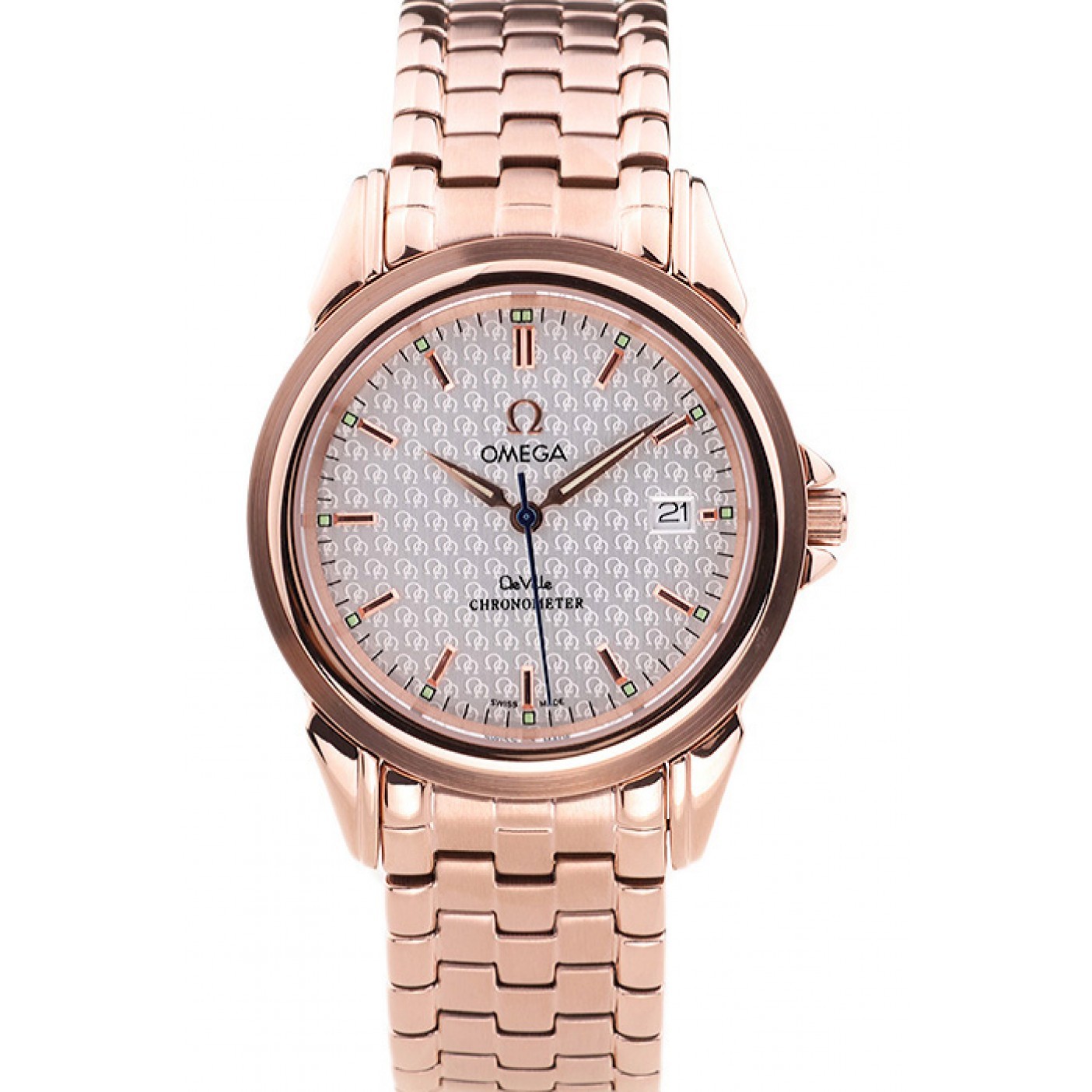 MiroTime Omega Deville-om05