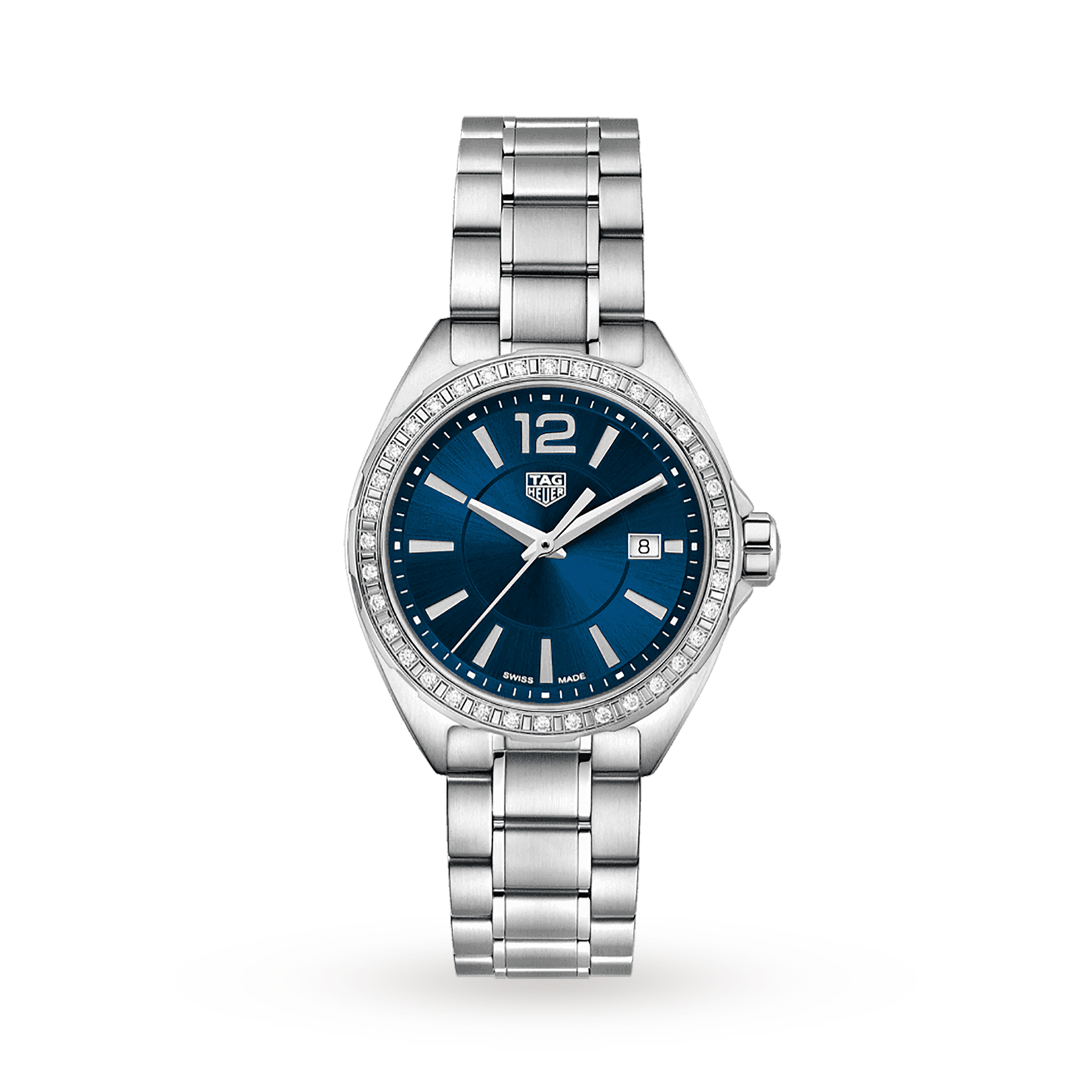 MiroTime TAG Heuer Formula 1 32mm Ladies Watch WBJ1416.BA0664