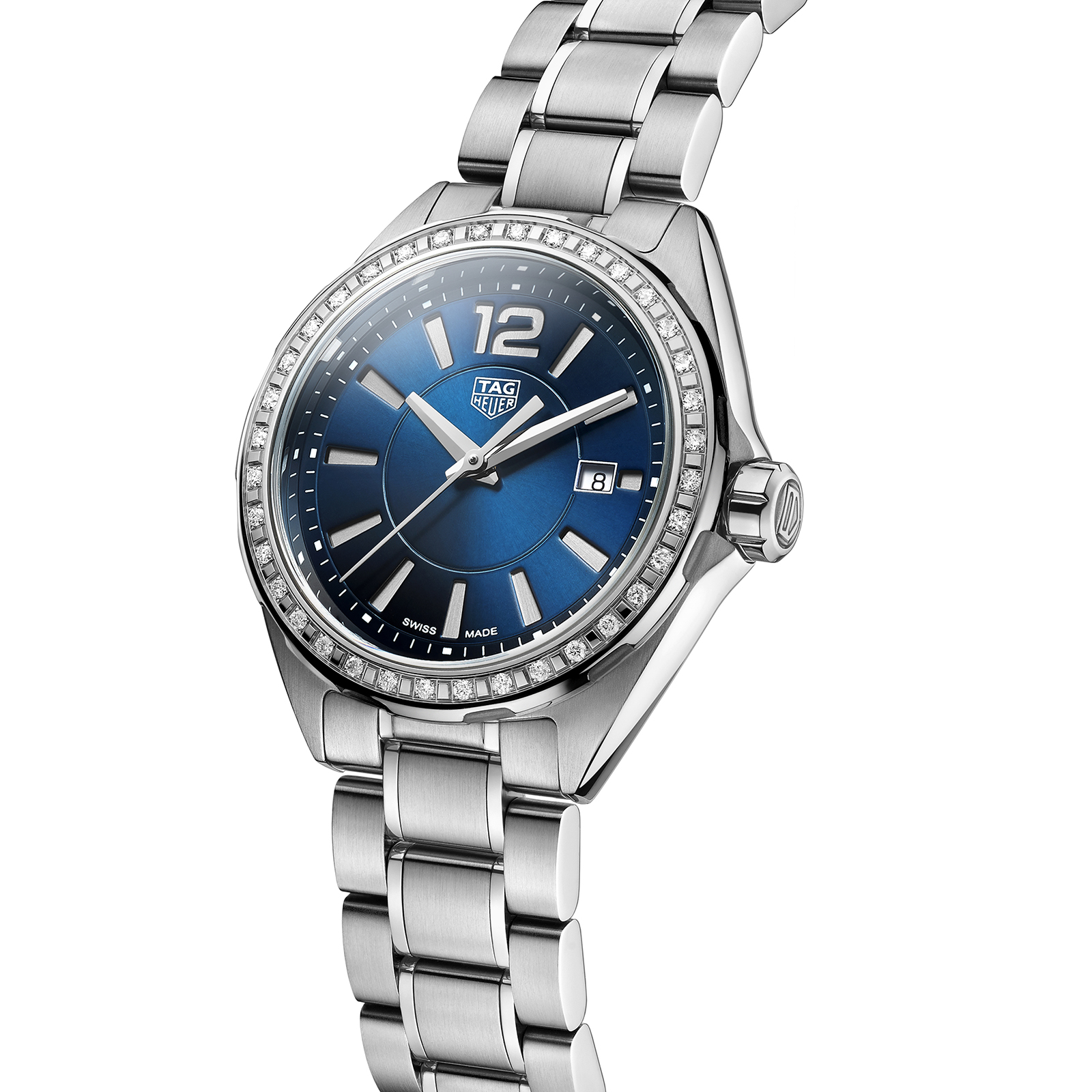 MiroTime TAG Heuer Formula 1 32mm Ladies Watch WBJ1416.BA0664