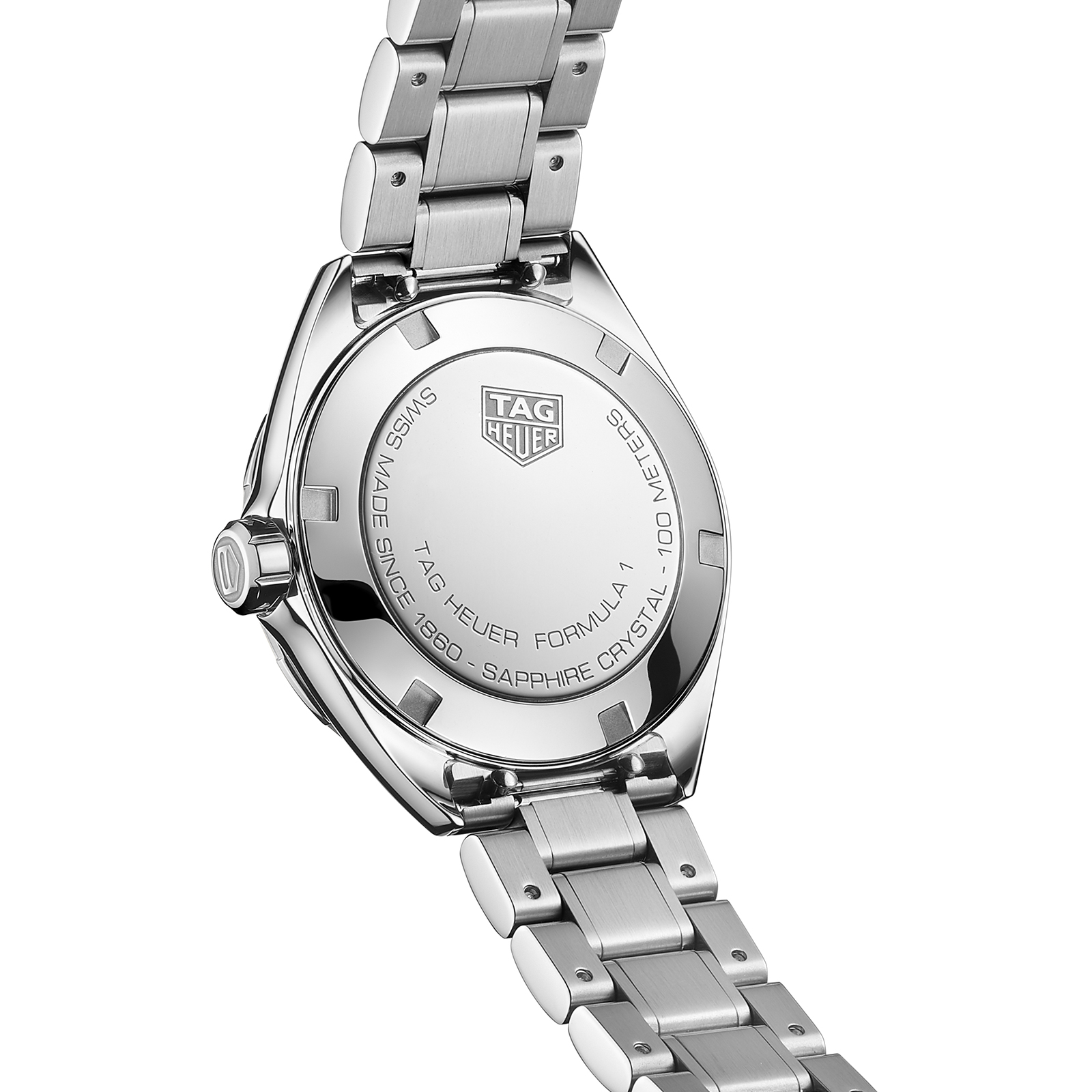 MiroTime TAG Heuer Formula 1 32mm Ladies Watch WBJ1416.BA0664