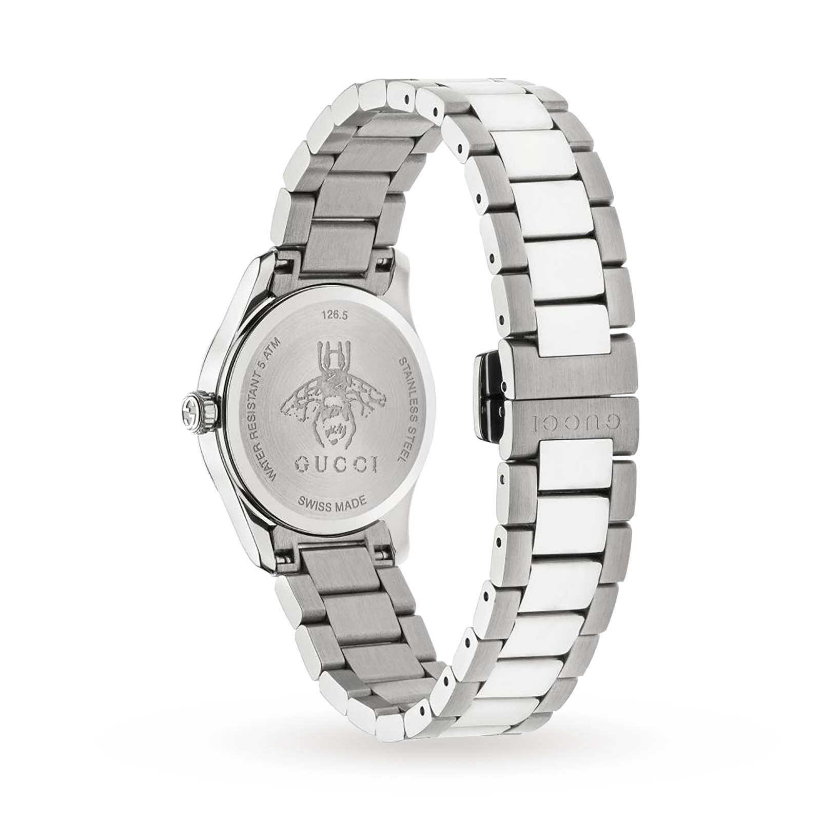 MiroTime Designer G-Timeless 27mm Ladies Watch YA1265013