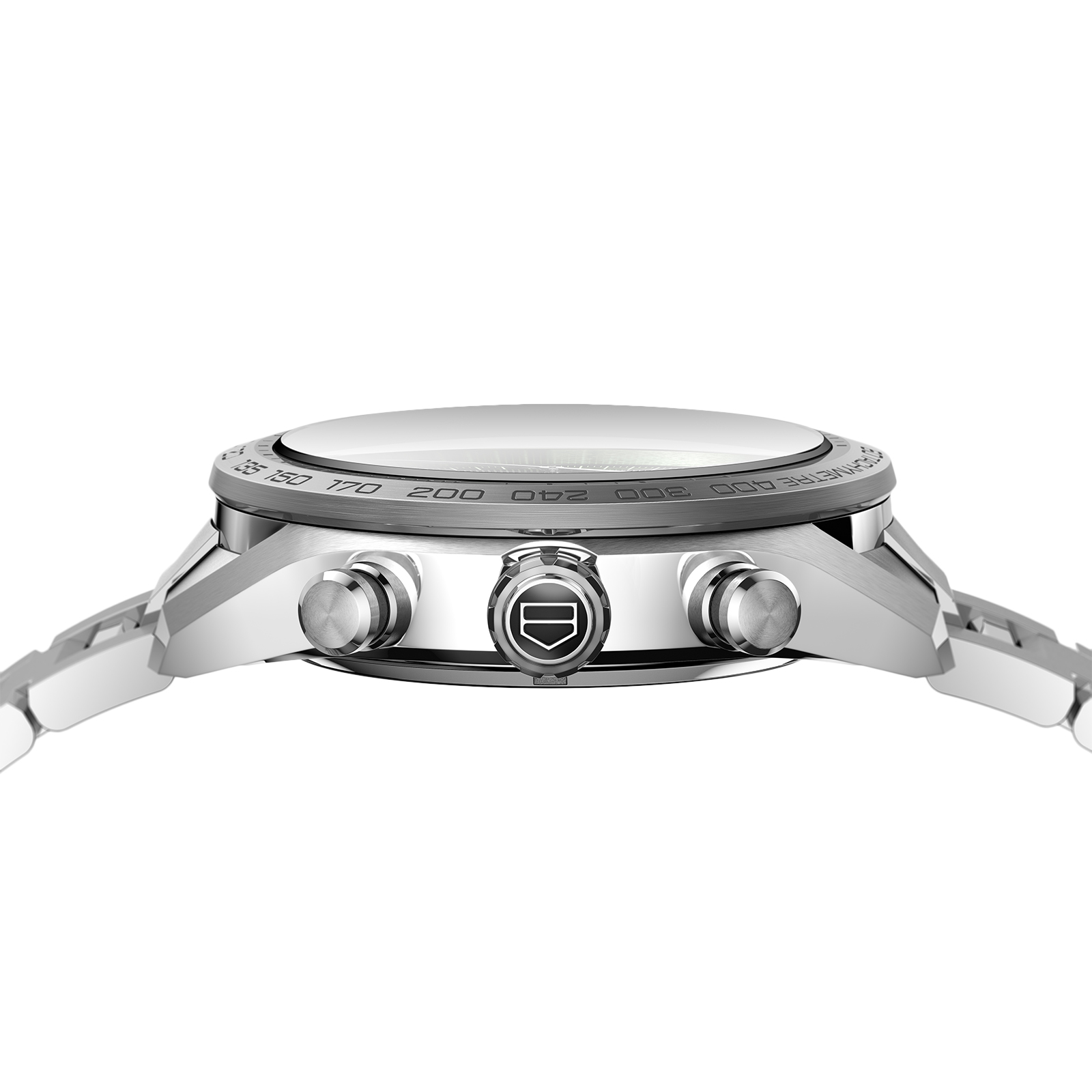 MiroTime Swiss TAG Heuer Carrera Calibre Heuer 02 44mm Mens Watch CBN2A10.BA0643