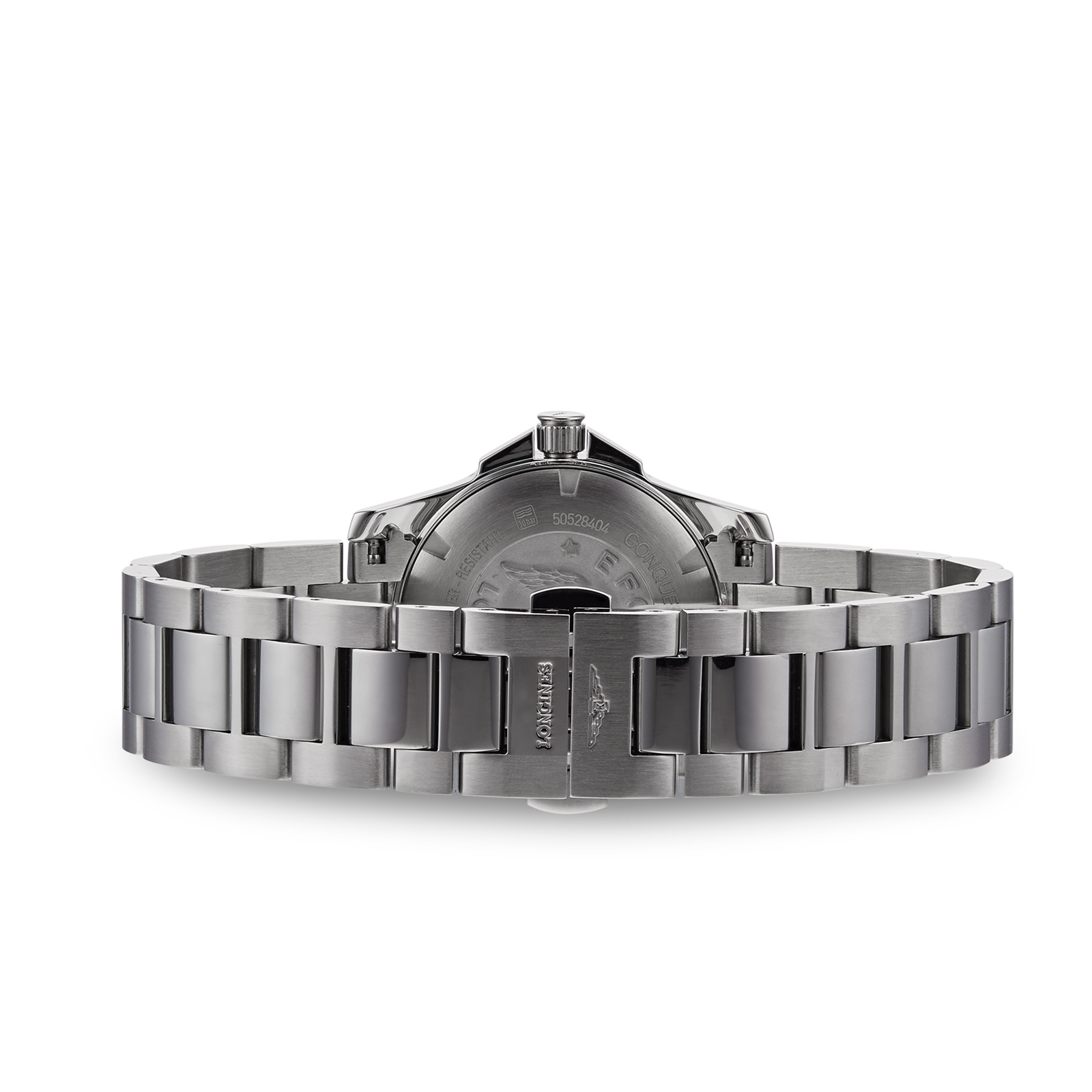 MiroTime Longines Conquest 30mm Ladies Watch L33764976
