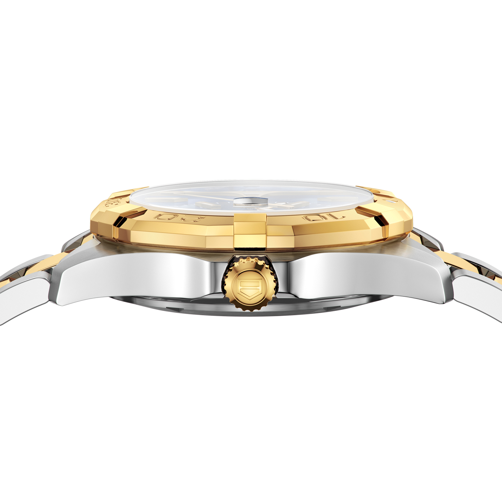 MiroTime TAG Heuer Aquaracer 32mm Ladies Watch WBD1325.BB0320