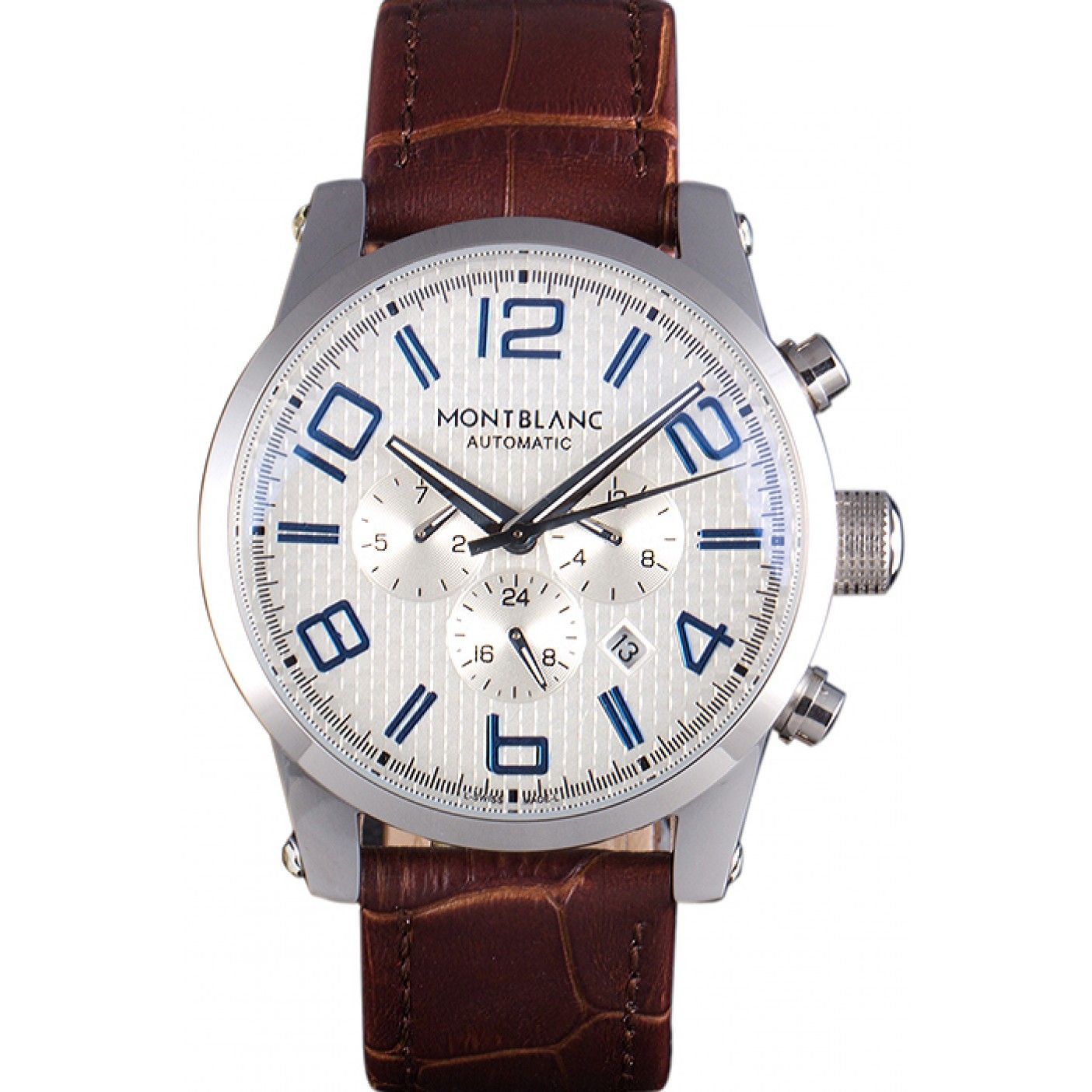 MiroTime Montblanc Chronograph 621623