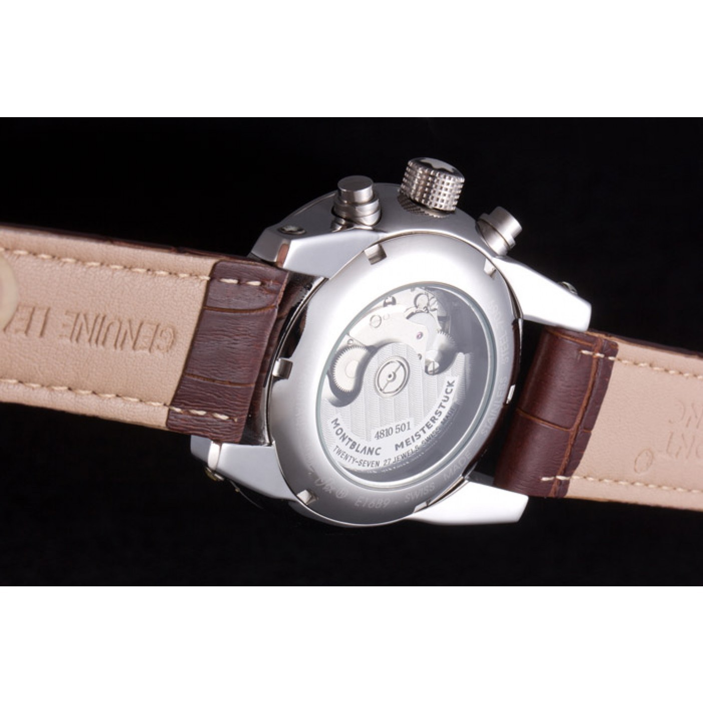 MiroTime Montblanc Chronograph 621623